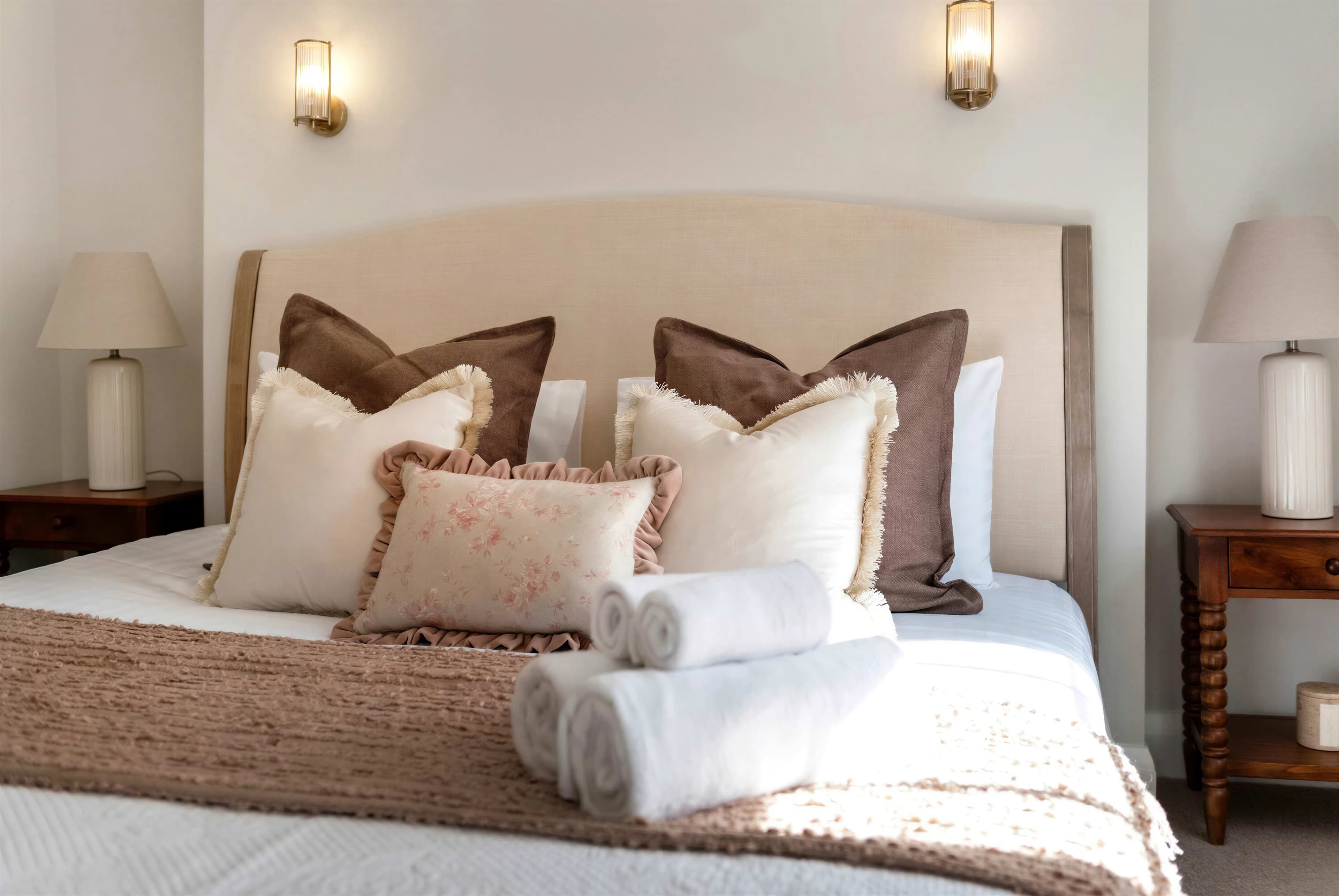 The Buckingham Estate  (HS390) — photo 18