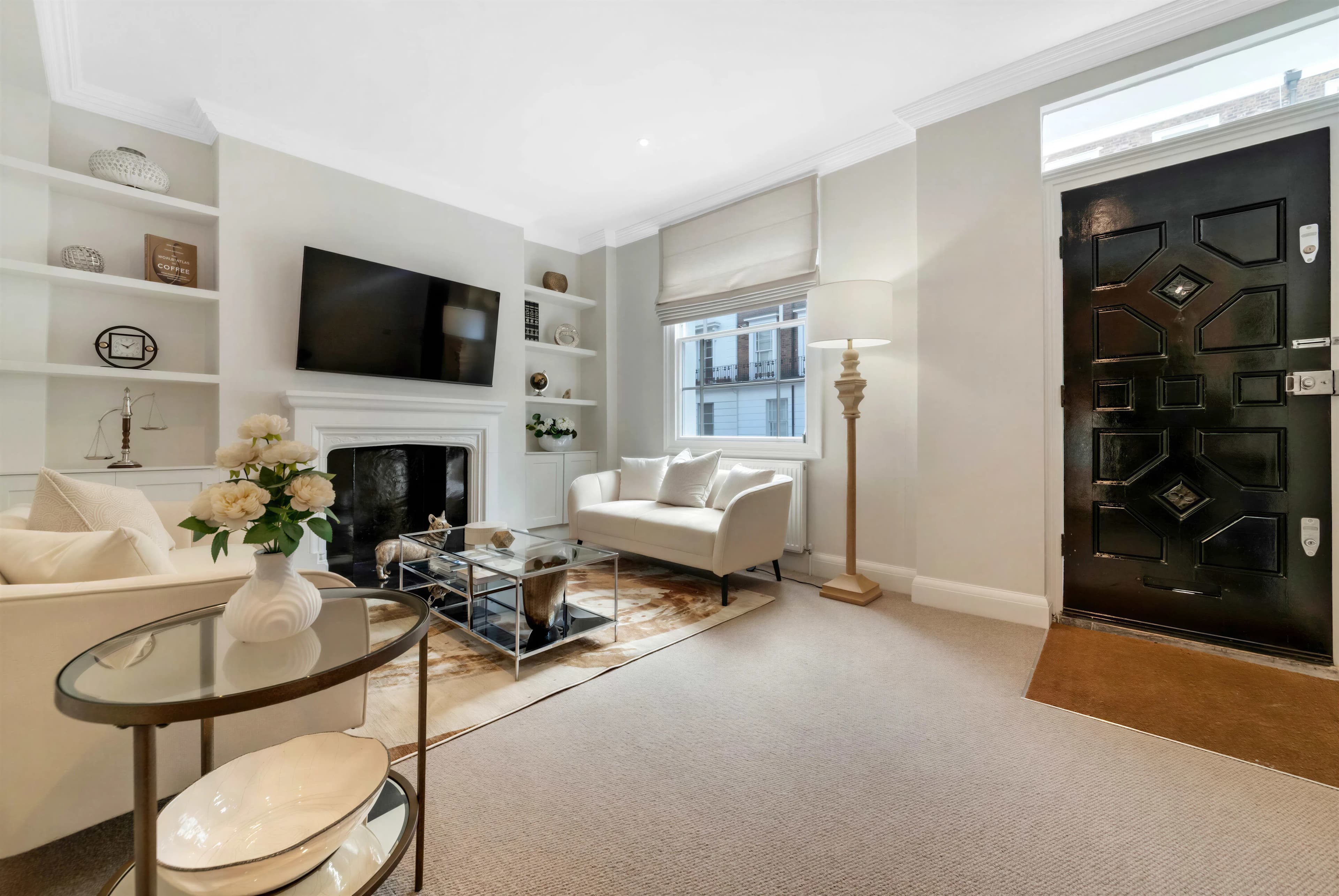 The Buckingham Estate  (HS390) — photo 22