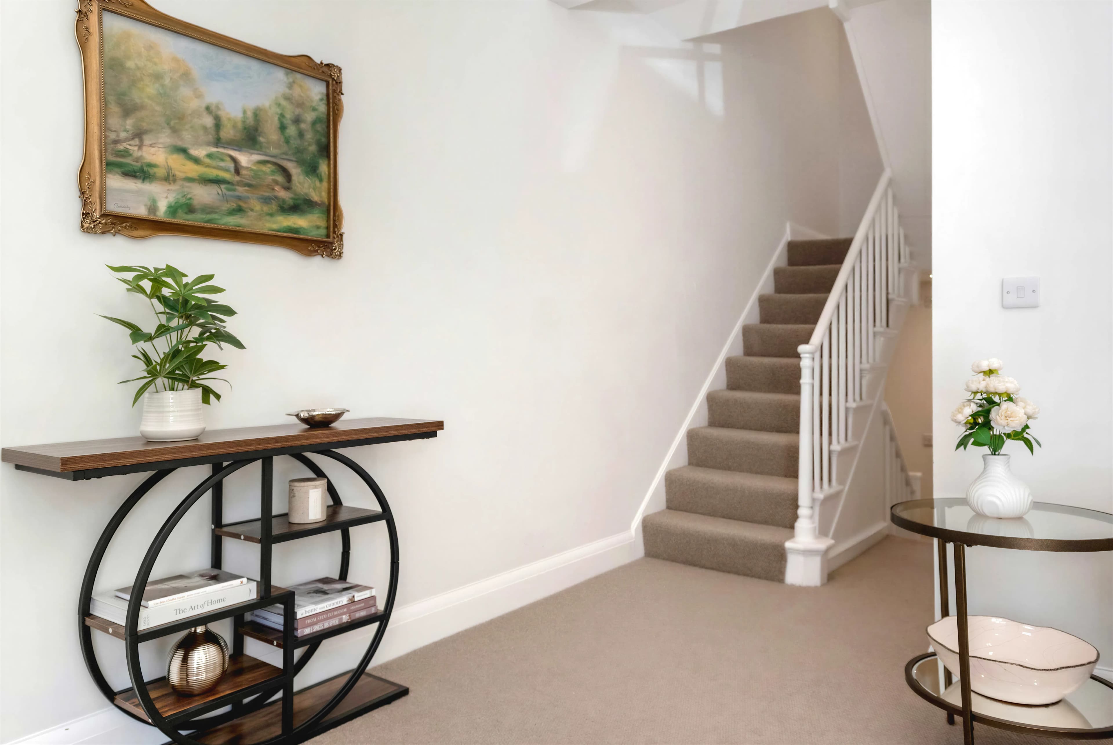 The Buckingham Estate  (HS390) — photo 29