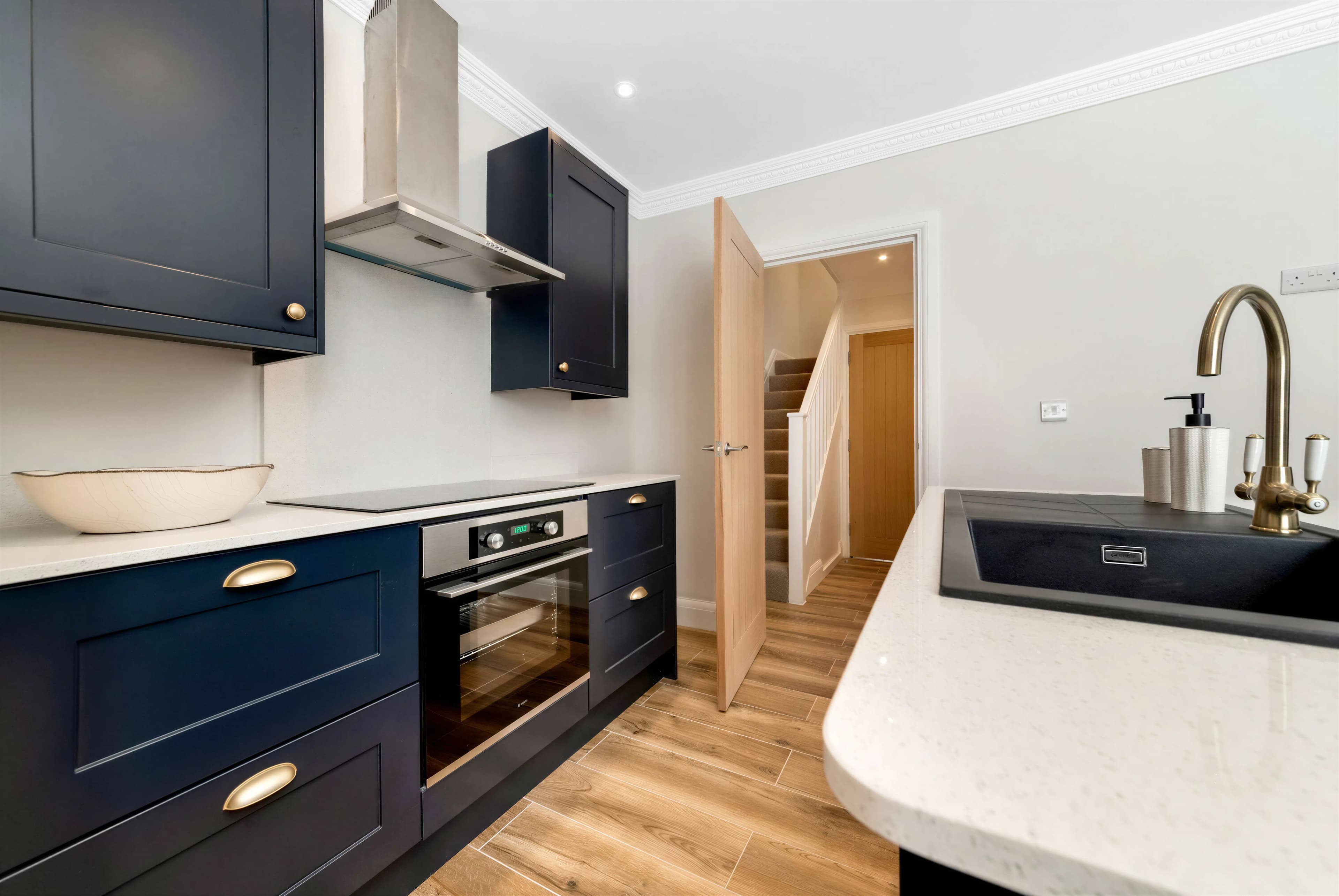 The Buckingham Estate  (HS390) — photo 34