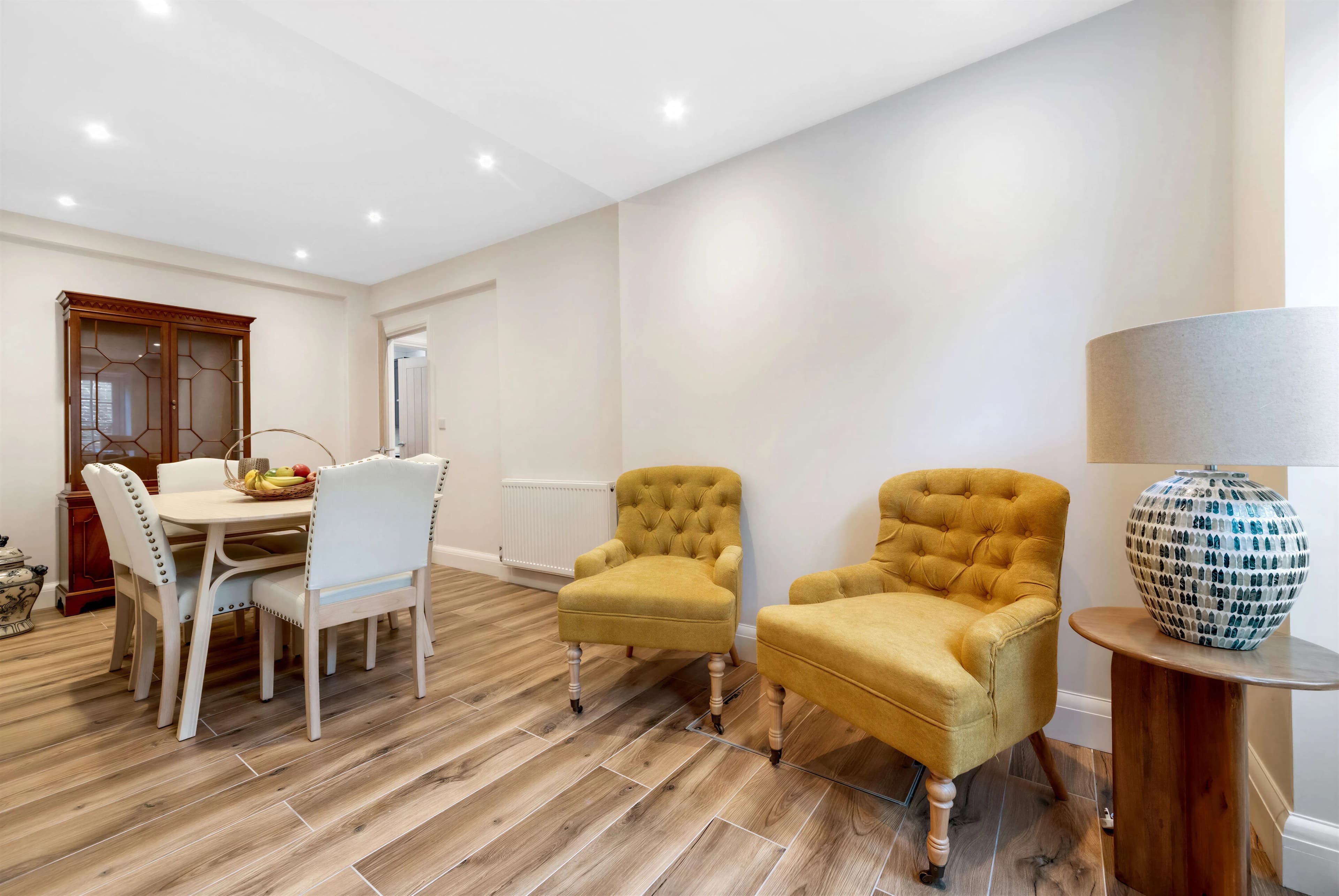 The Buckingham Estate  (HS390) — photo 40