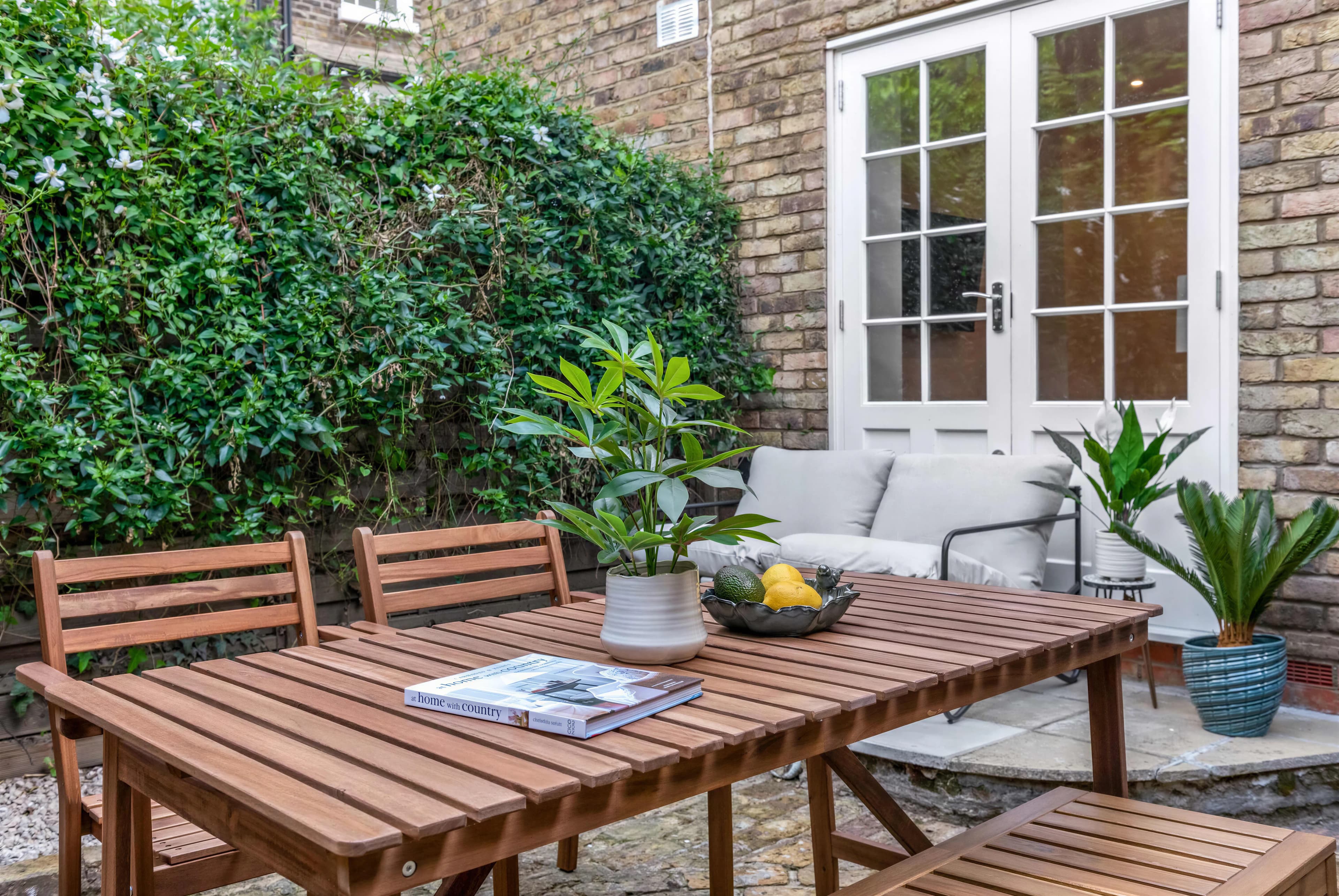 The Buckingham Estate  (HS390) — photo 48