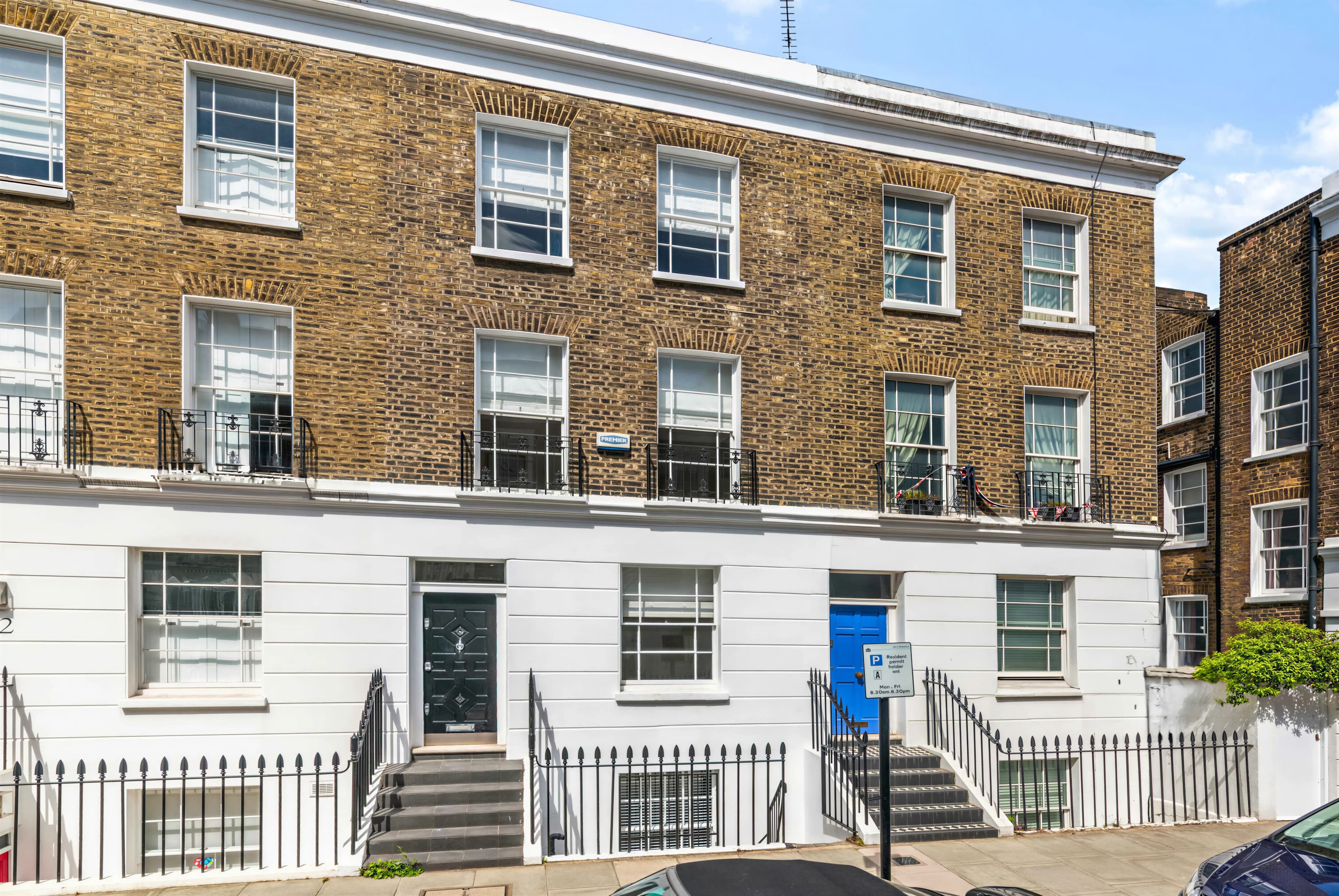 The Buckingham Estate  (HS390) — photo 49