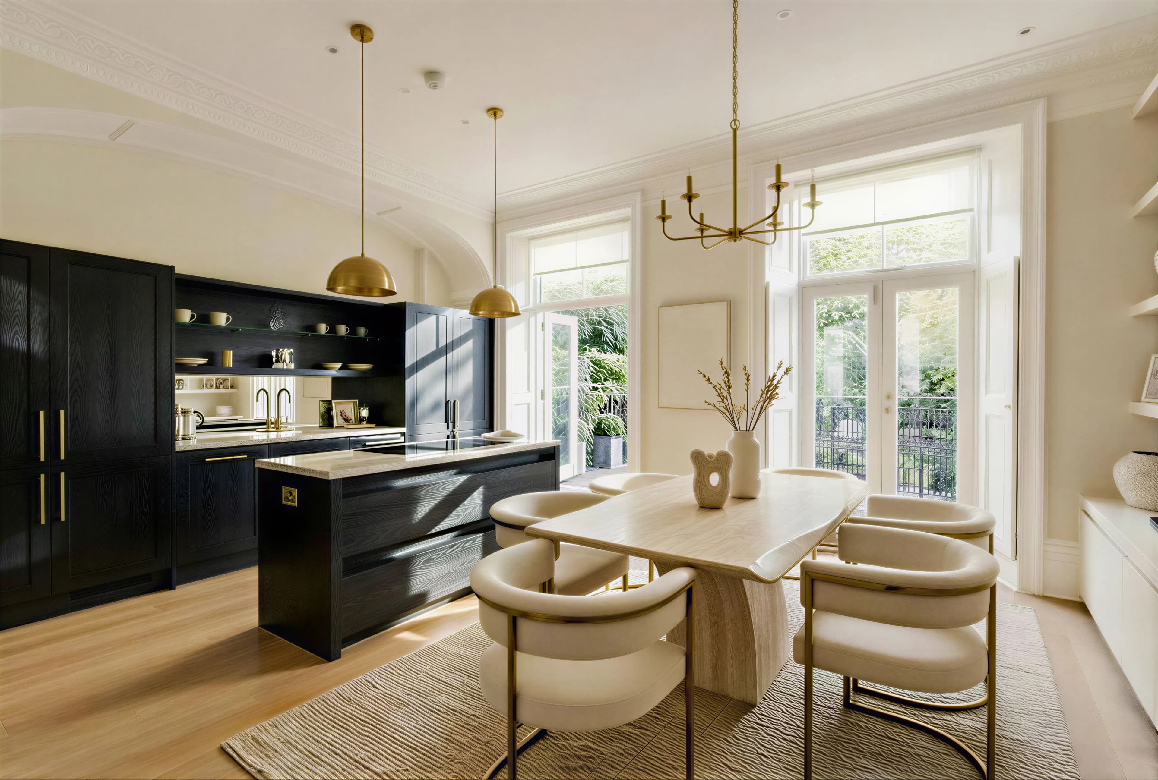 Palace Gardens Terrace (PGT832) — photo 2