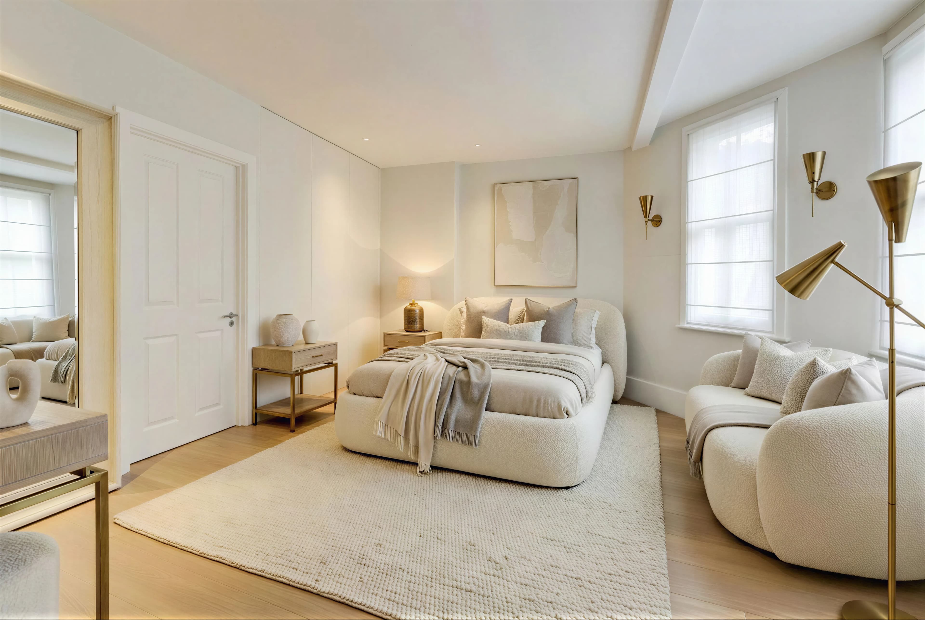 Palace Gardens Terrace (PGT832) — photo 3