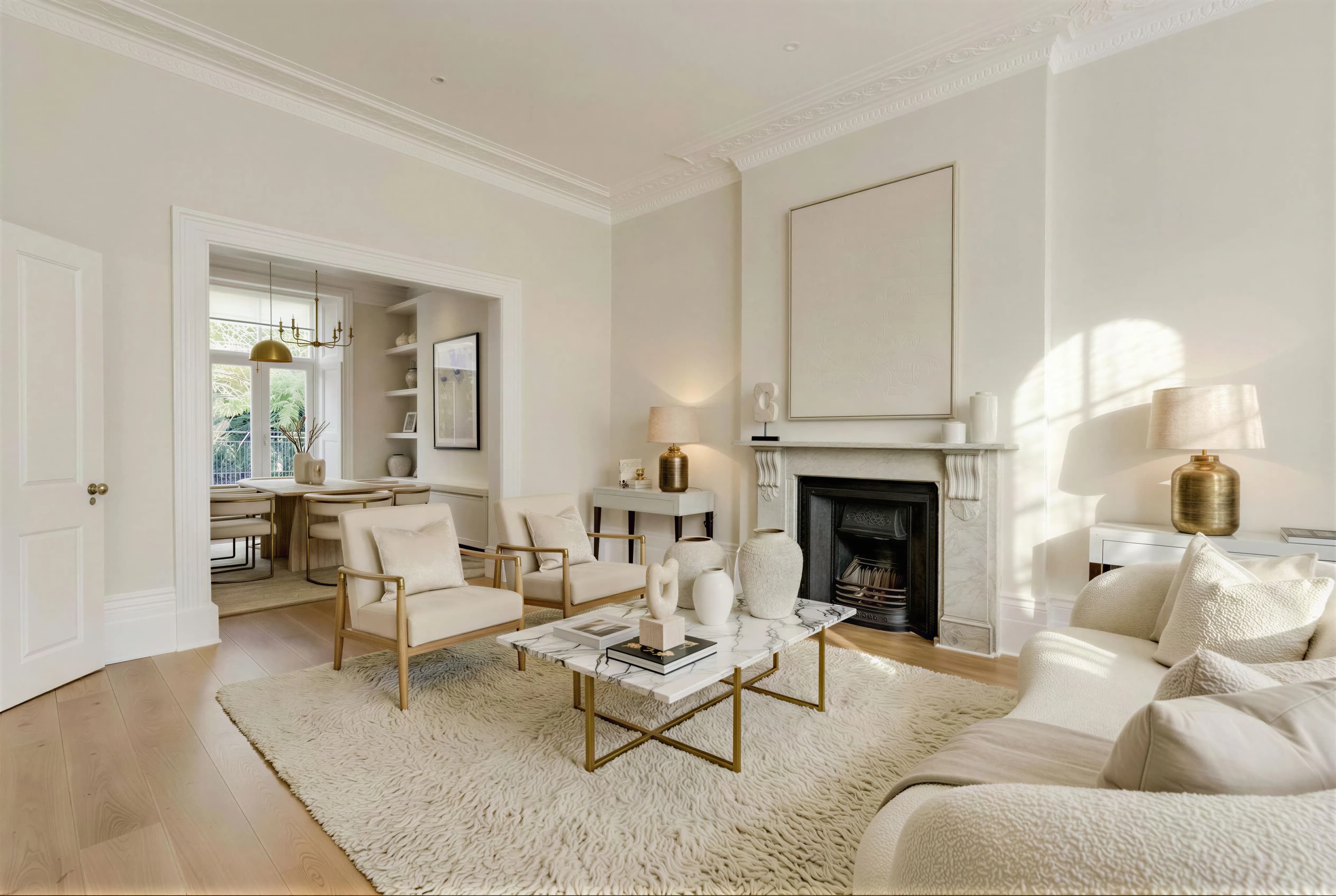 Palace Gardens Terrace (PGT832) — photo 4