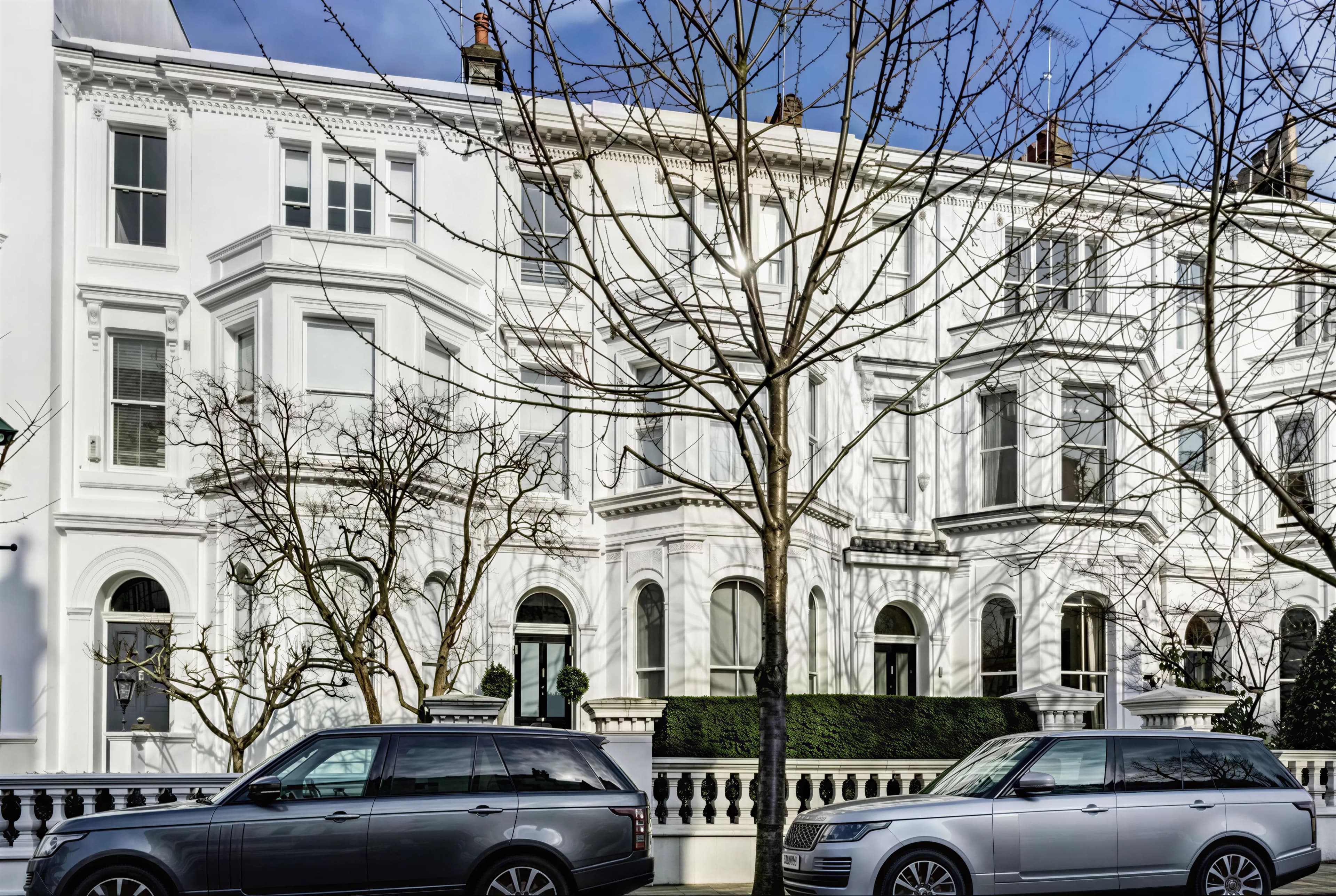 Palace Gardens Terrace (PGT832) — photo 8