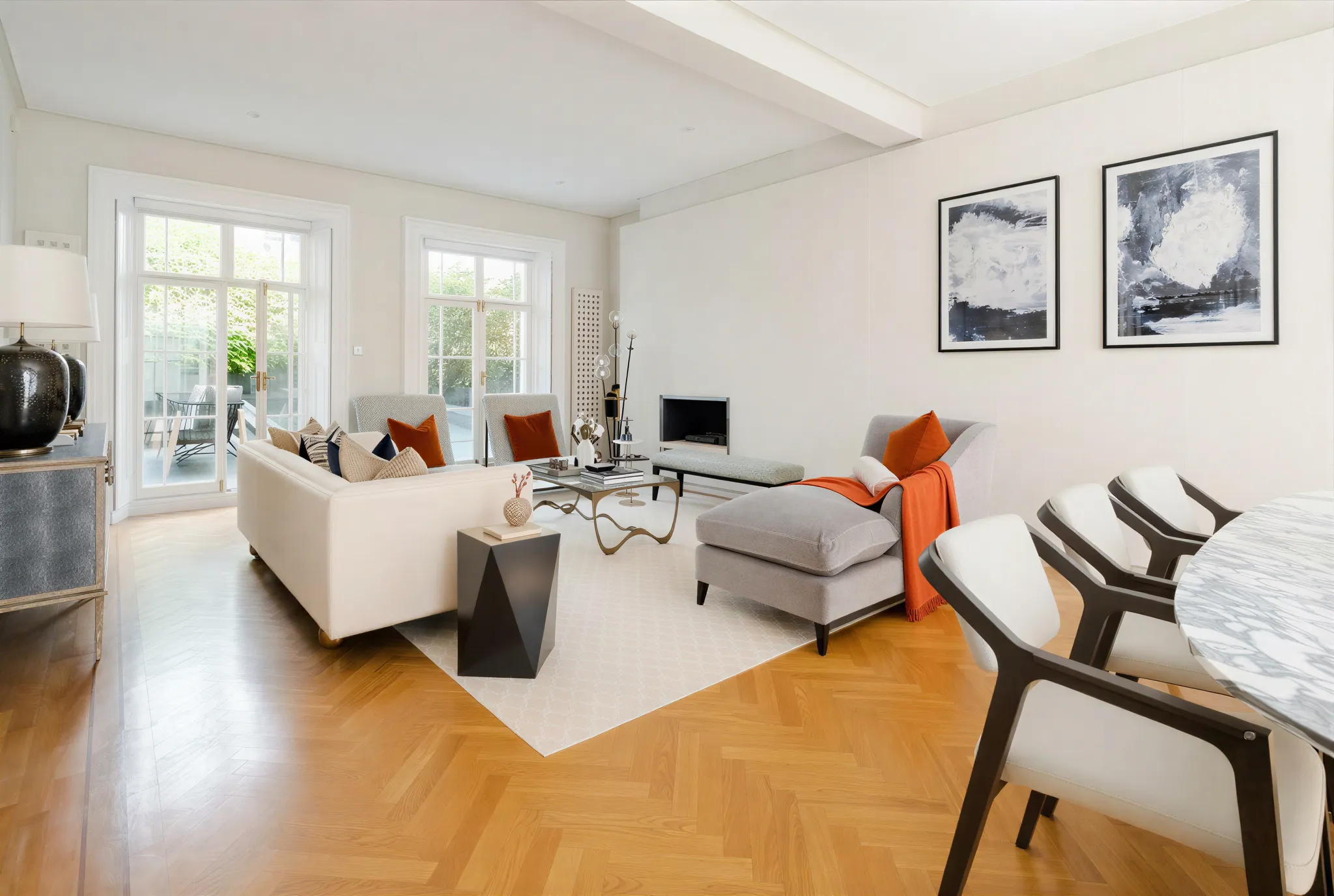 Queens Gate Estate (QGE283) — photo 3