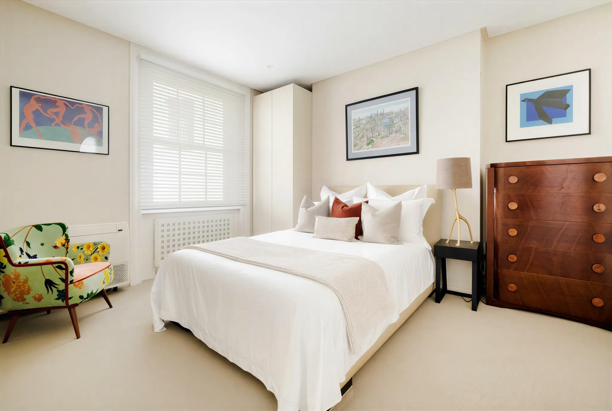 Queens Gate Estate (QGE283) — photo 25