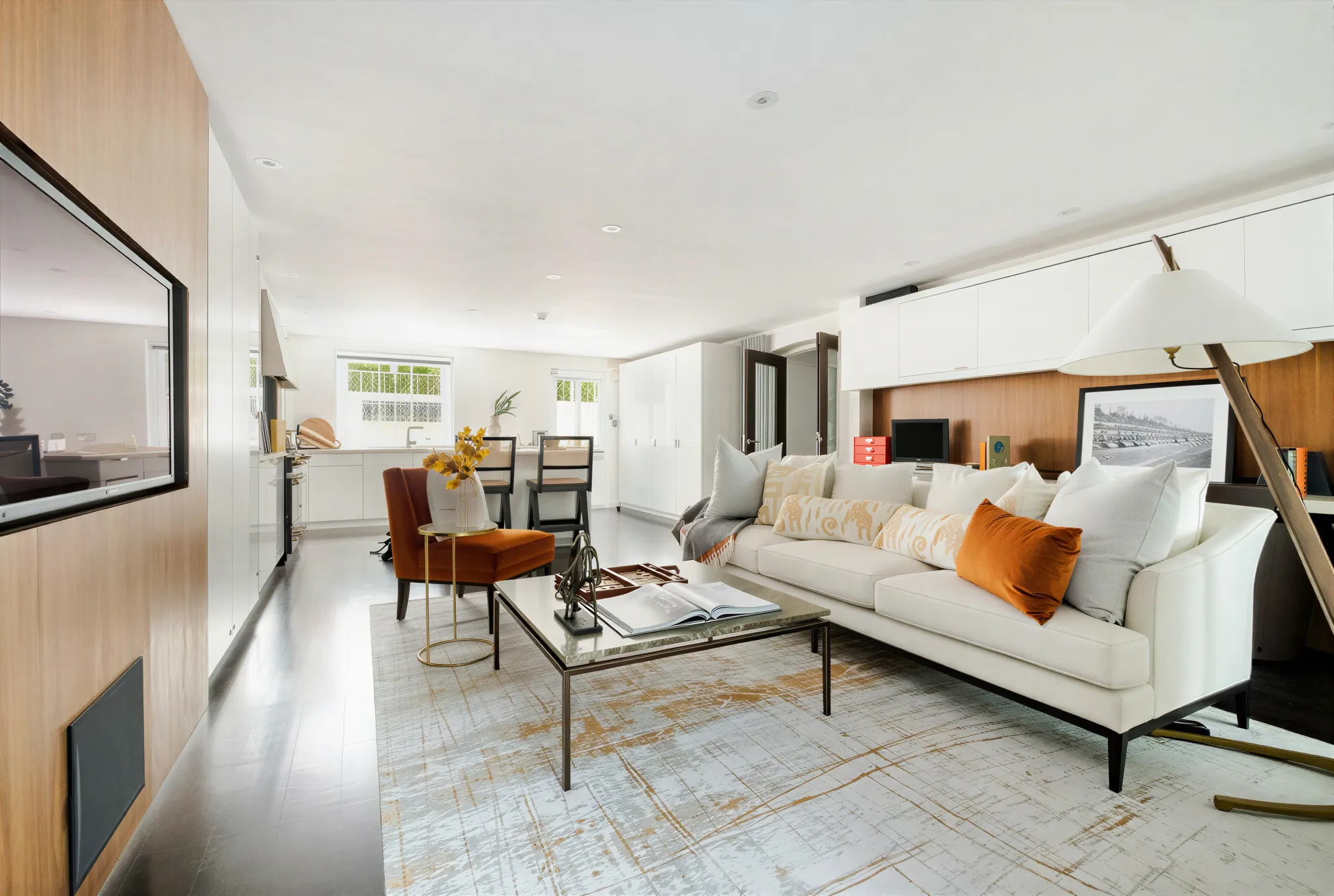 Queens Gate Estate (QGE283) — photo 4