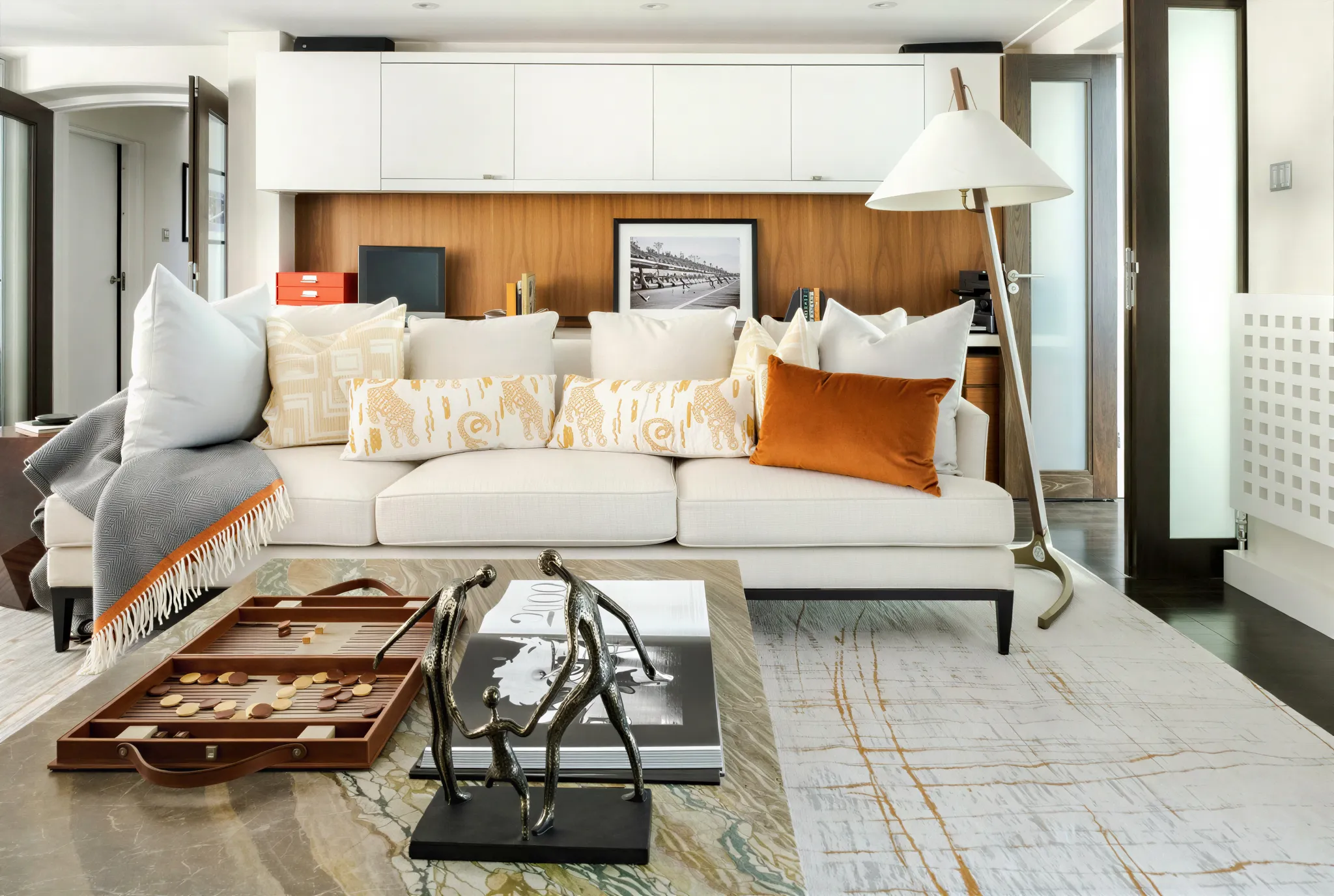 Queens Gate Estate (QGE283) — photo 6