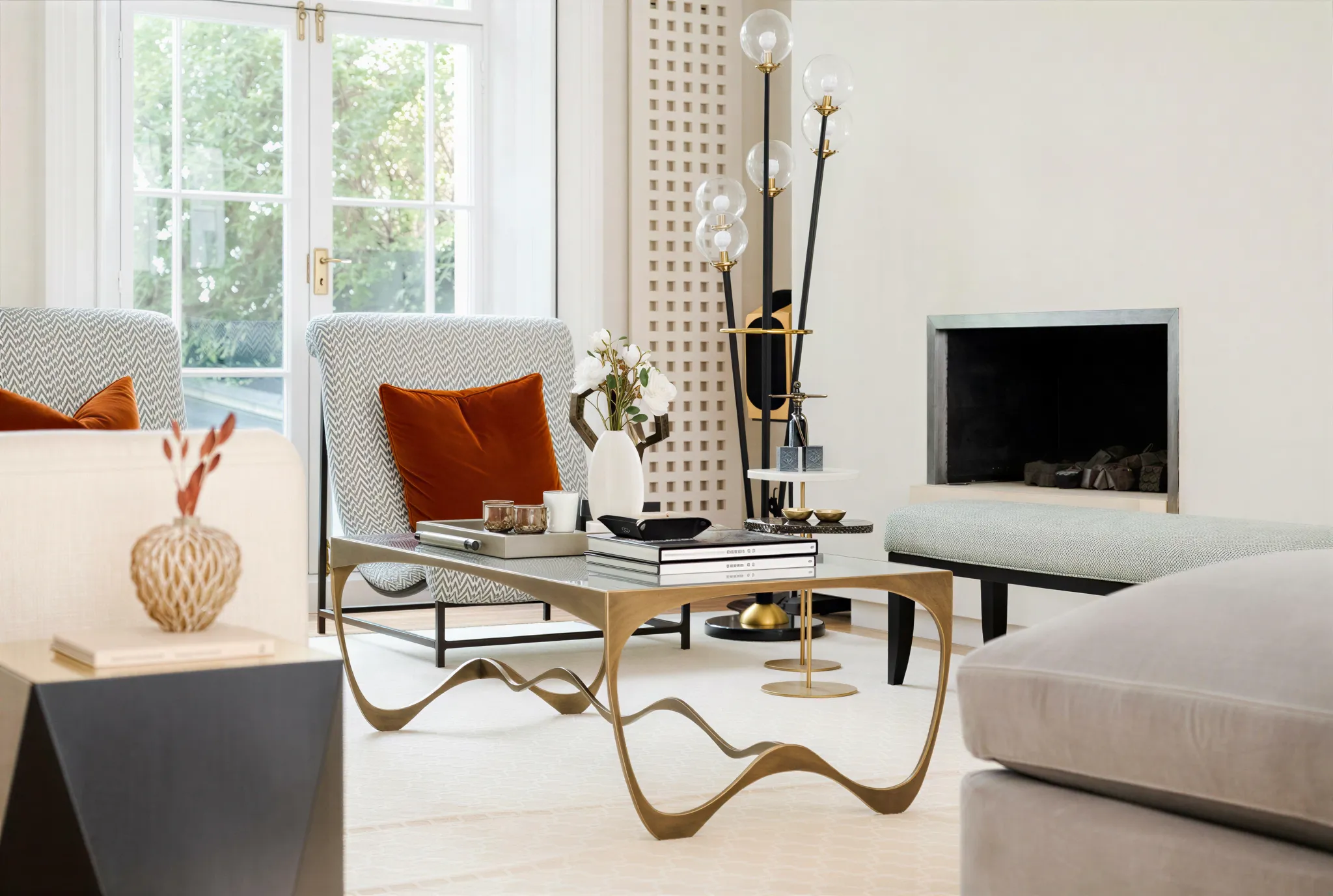 Queens Gate Estate (QGE283) — photo 7