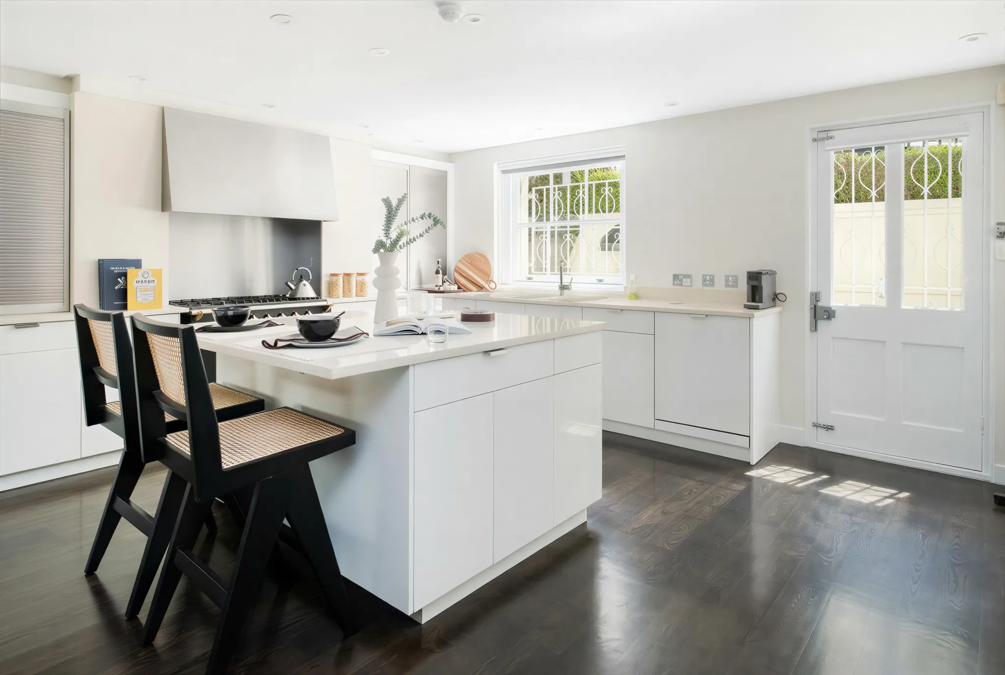 Queens Gate Estate (QGE283) — photo 10