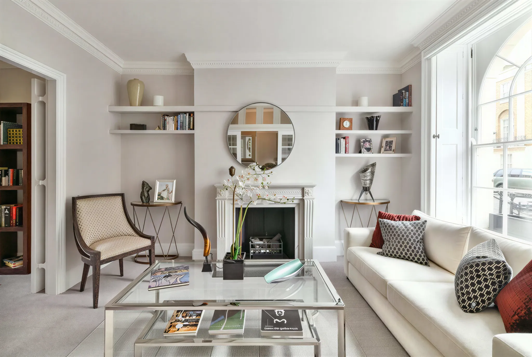 The Belgravia Terrace (TBT920)  — photo 2