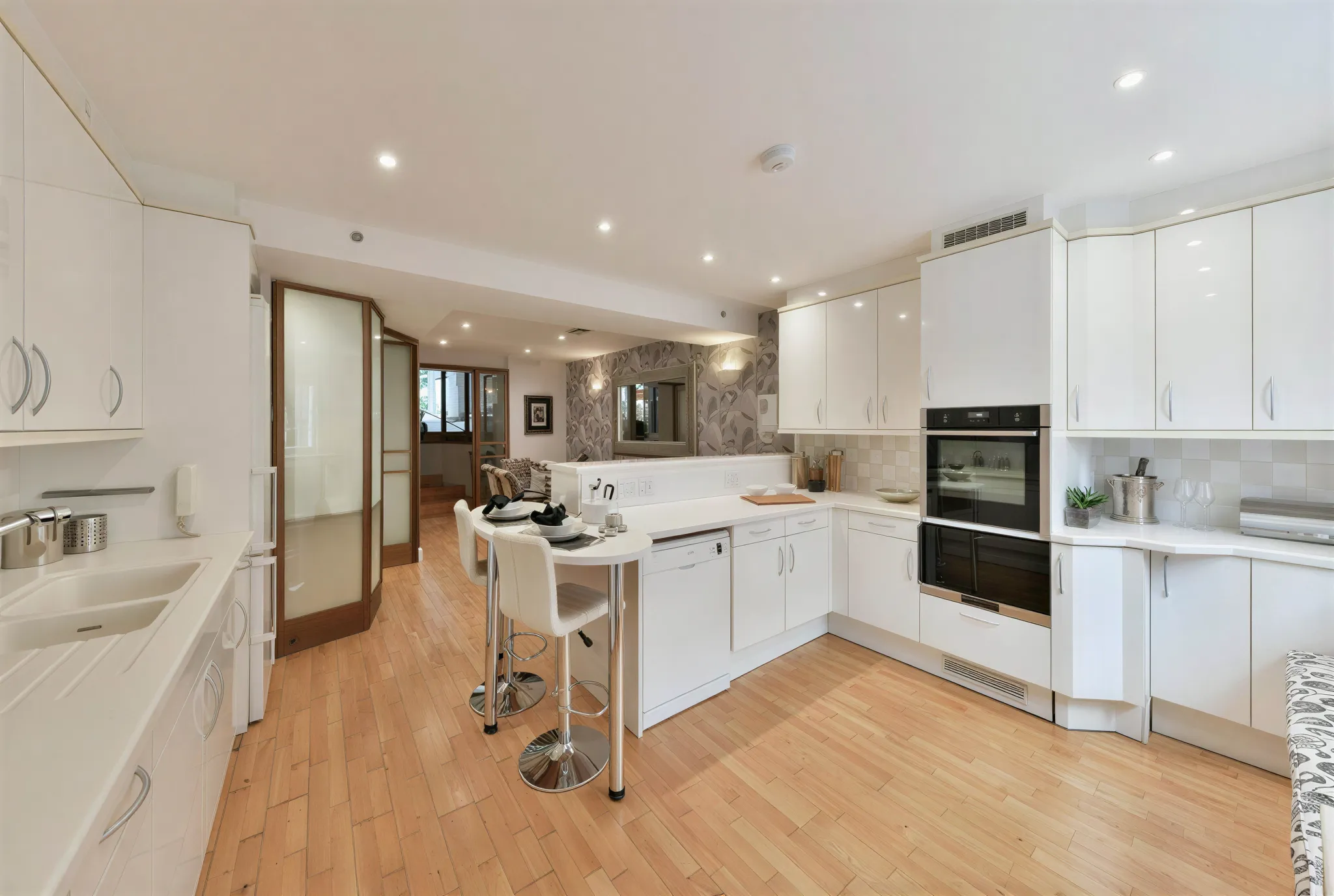 The Belgravia Terrace (TBT920)  — photo 11