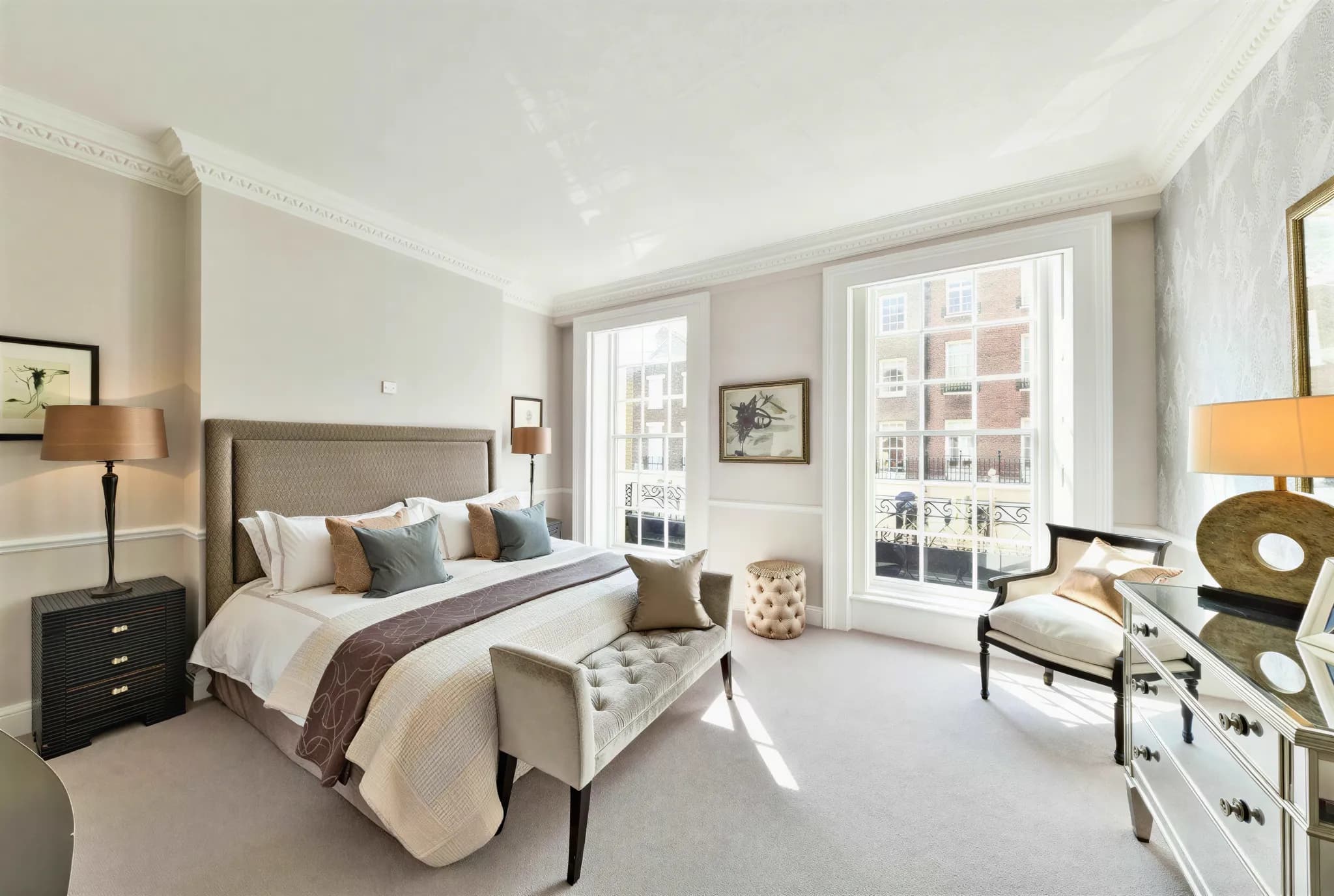 The Belgravia Terrace (TBT920)  — photo 12