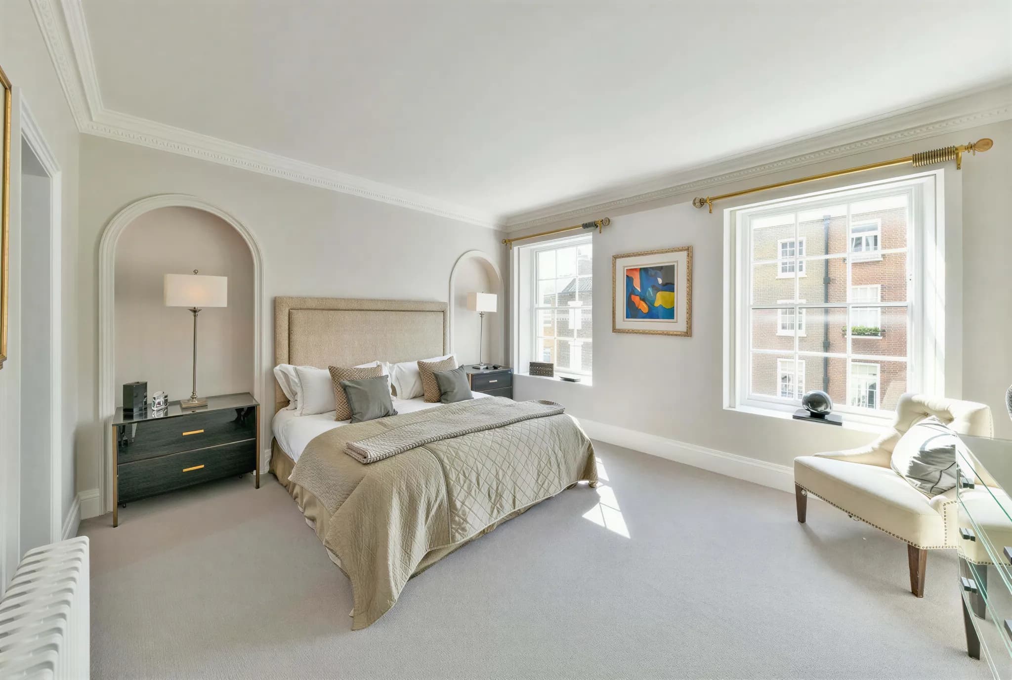 The Belgravia Terrace (TBT920)  — photo 13