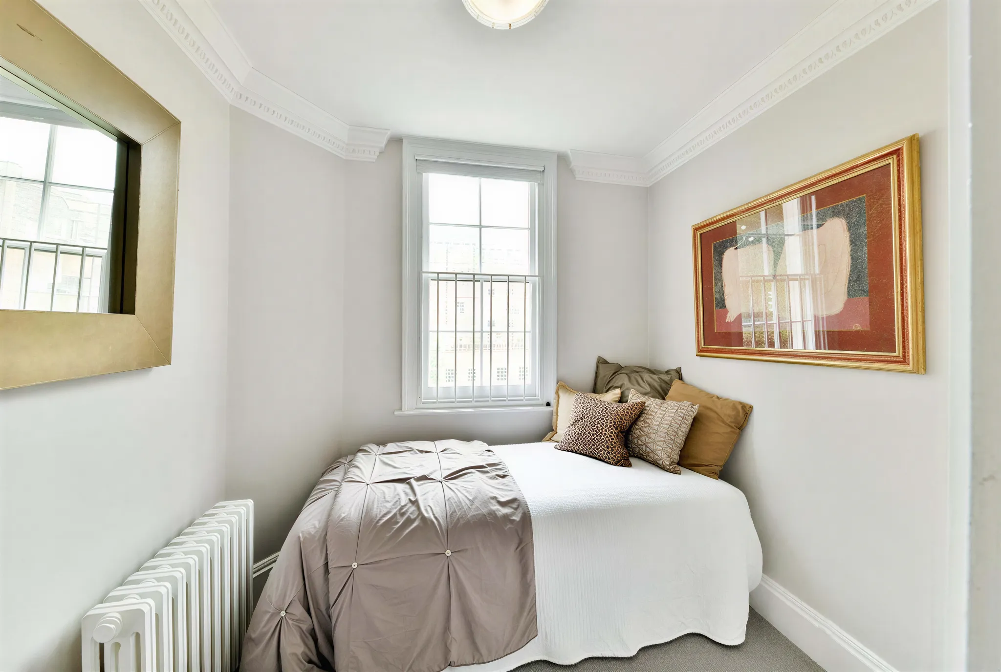 The Belgravia Terrace (TBT920)  — photo 19