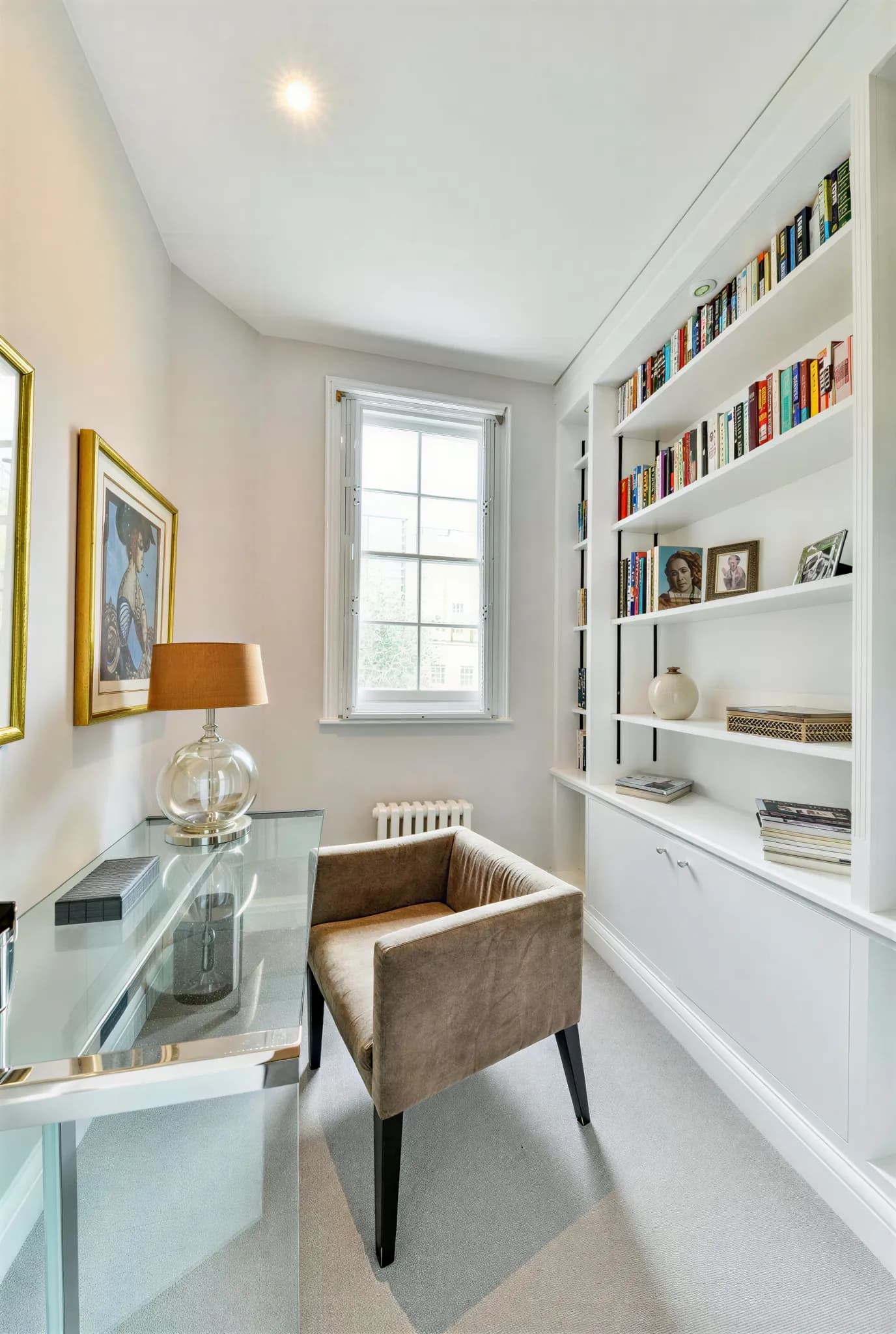 The Belgravia Terrace (TBT920)  — photo 20