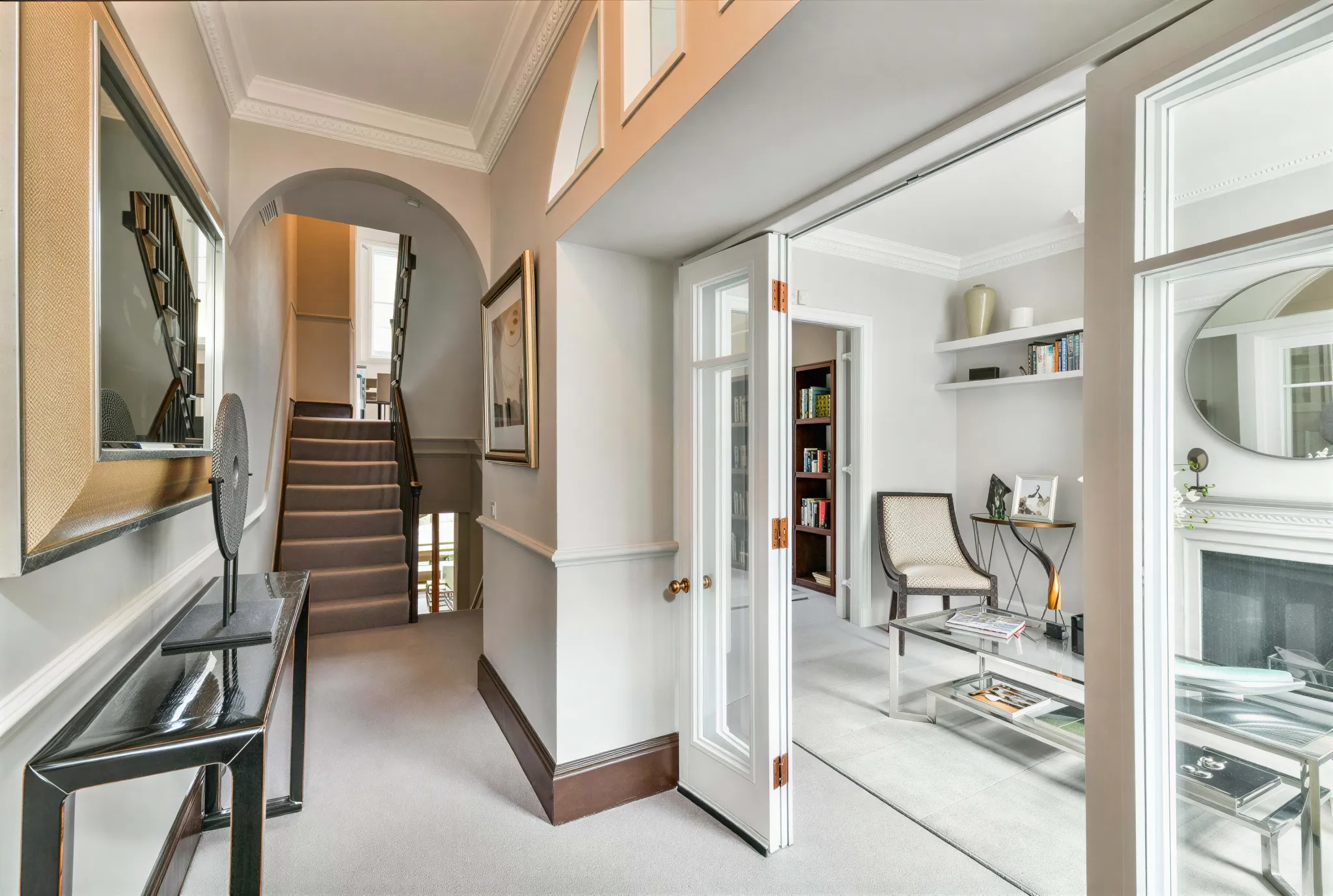 The Belgravia Terrace (TBT920)  — photo 3