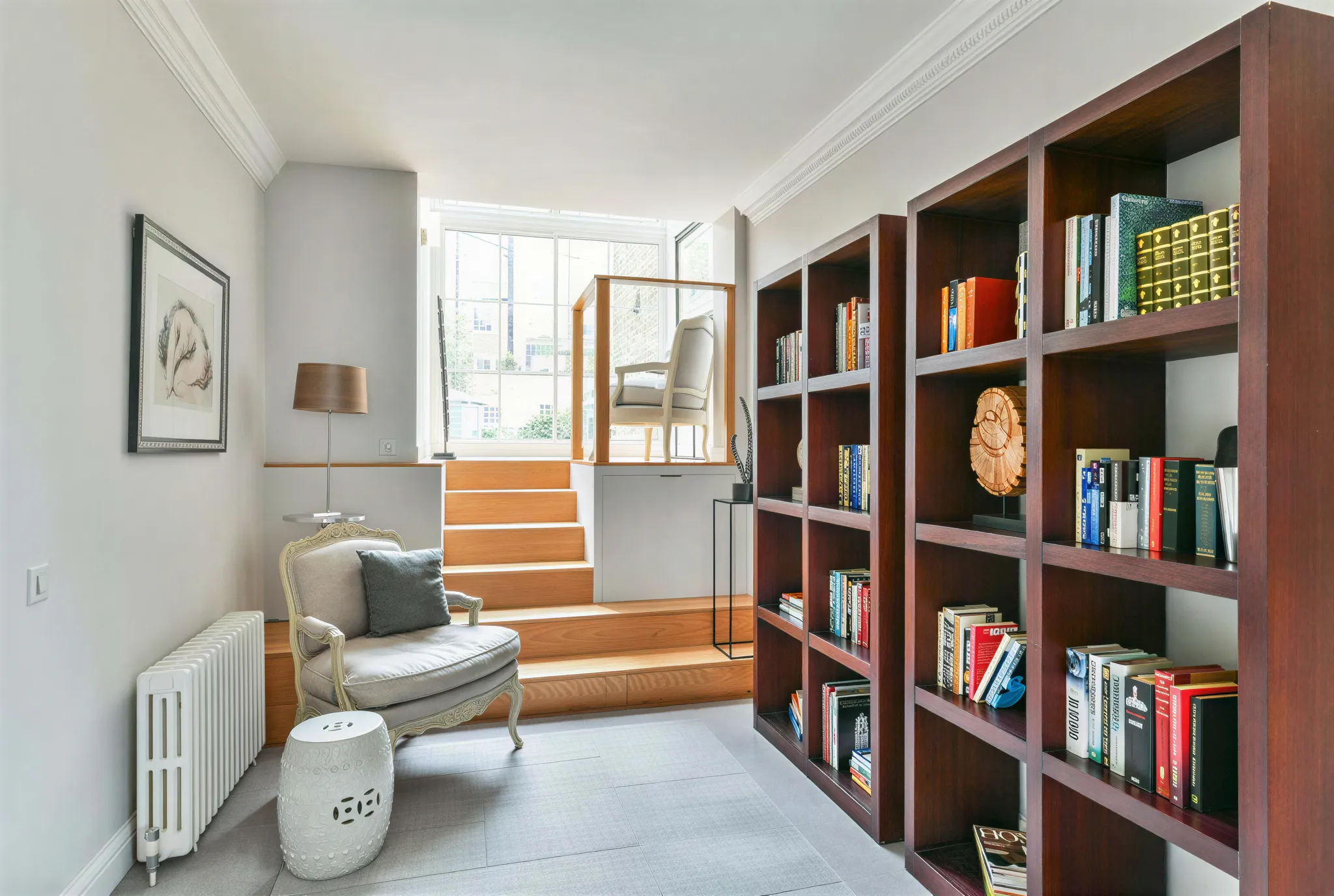 The Belgravia Terrace (TBT920)  — photo 5