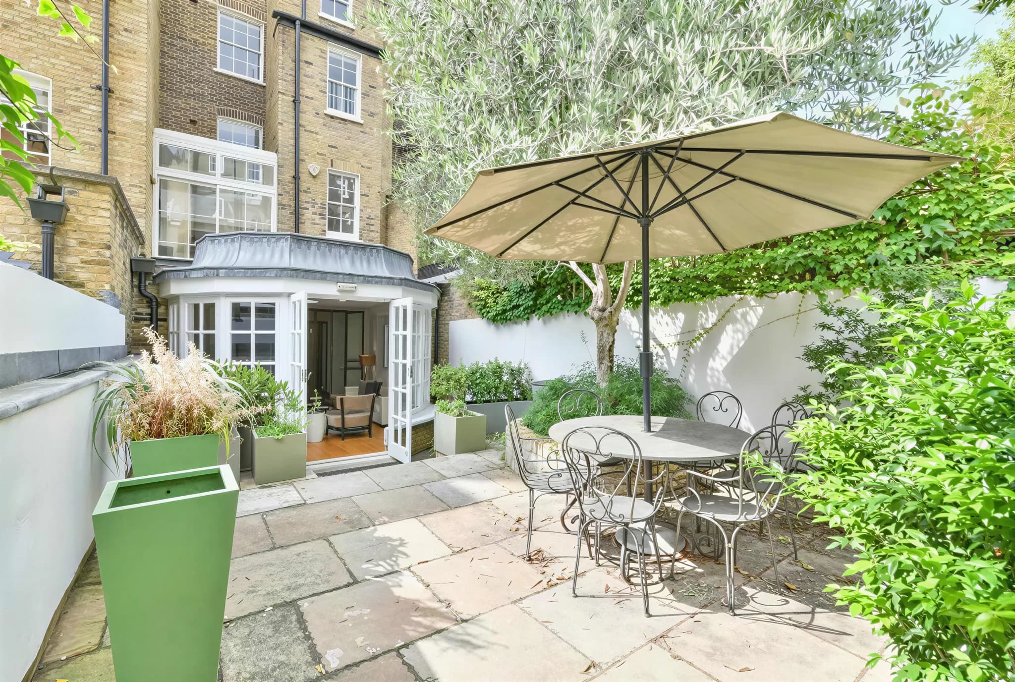 The Belgravia Terrace (TBT920)  — photo 6