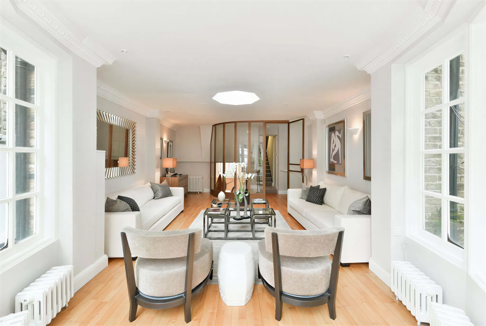 The Belgravia Terrace (TBT920)  — photo 8