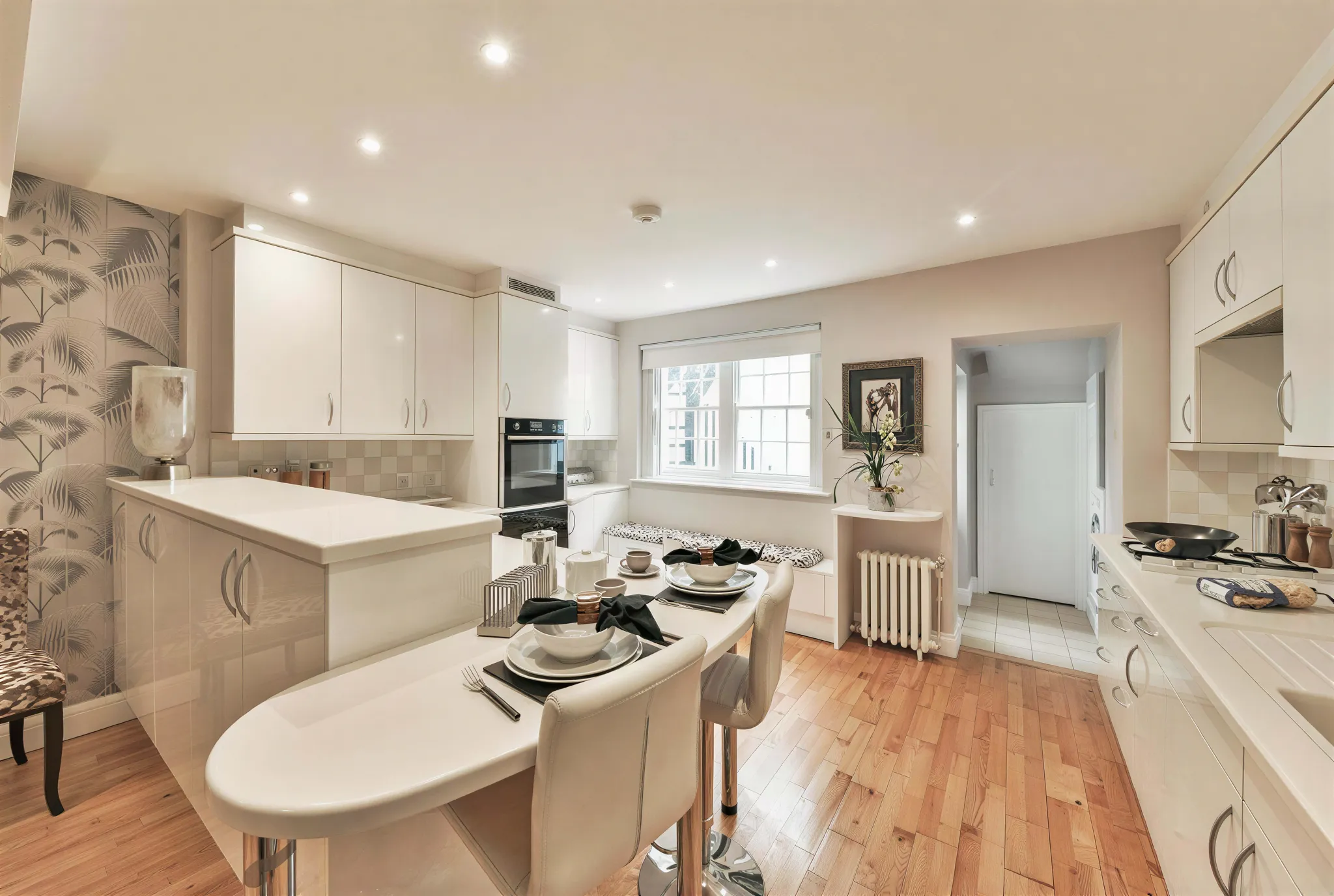 The Belgravia Terrace (TBT920)  — photo 10