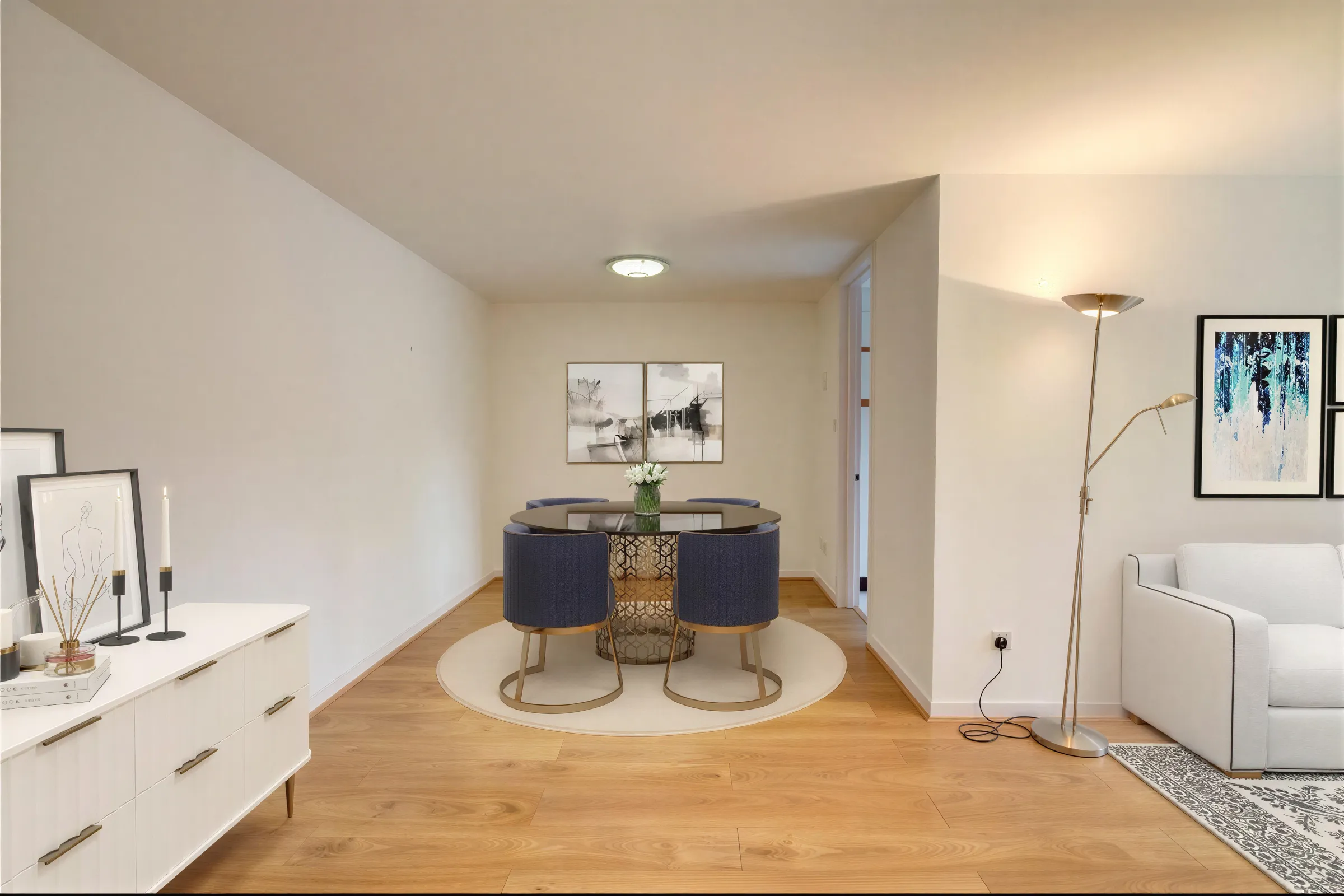 The Devonshire Escape (TDV315) — photo 4