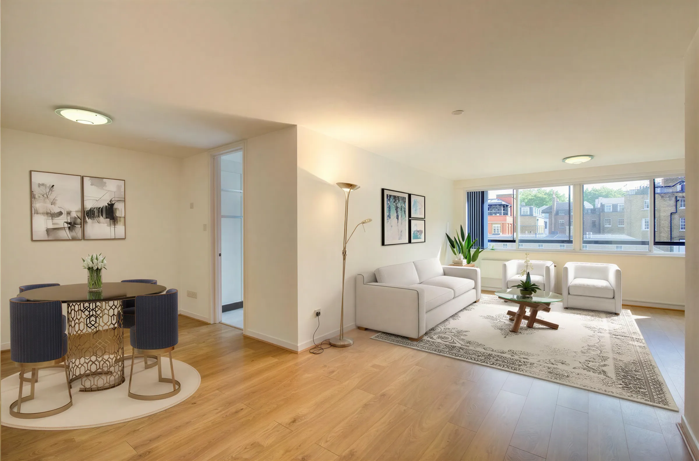 The Devonshire Escape (TDV315) — photo 6