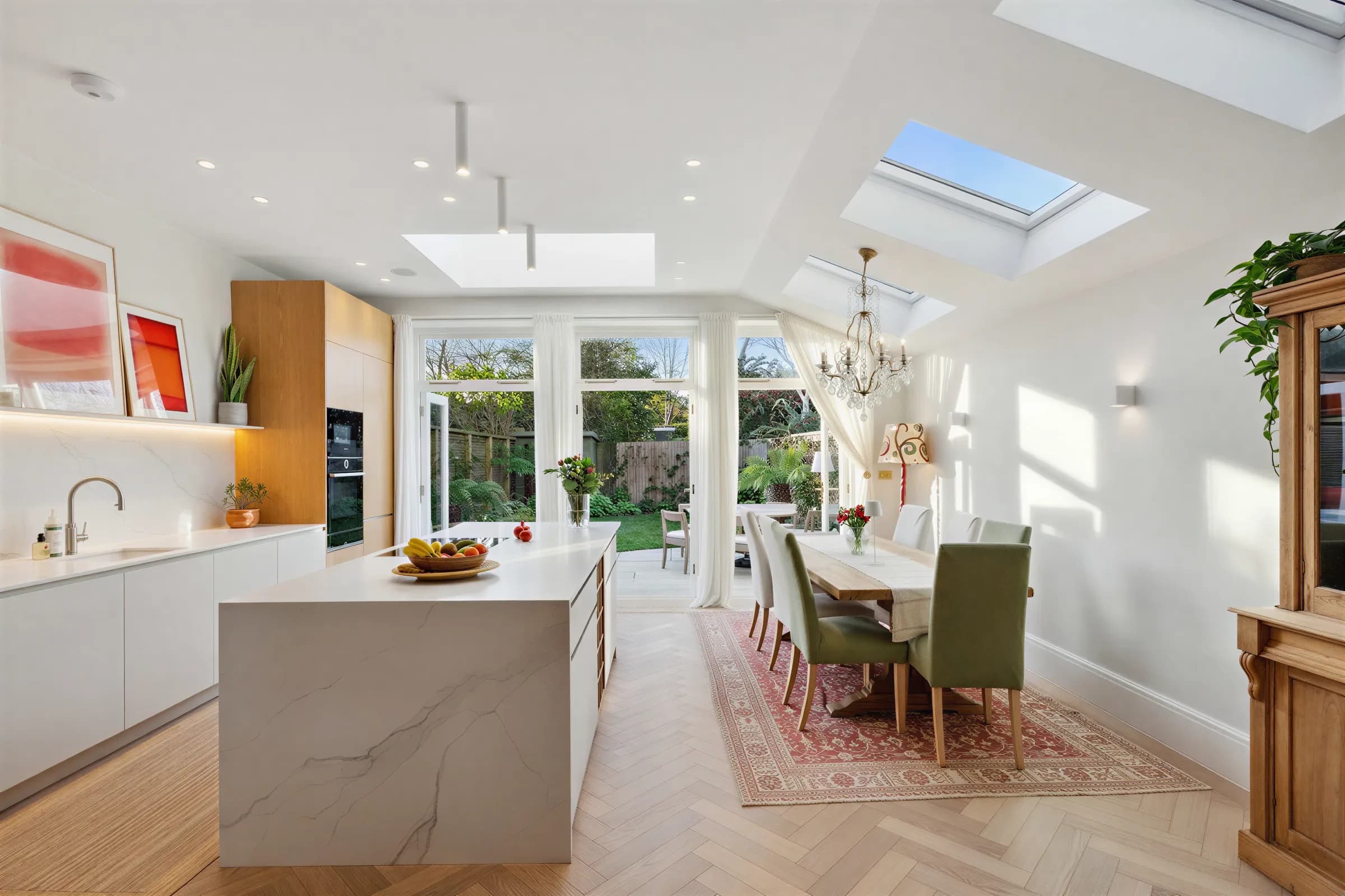 The Grandeur (TGR110) — photo 2