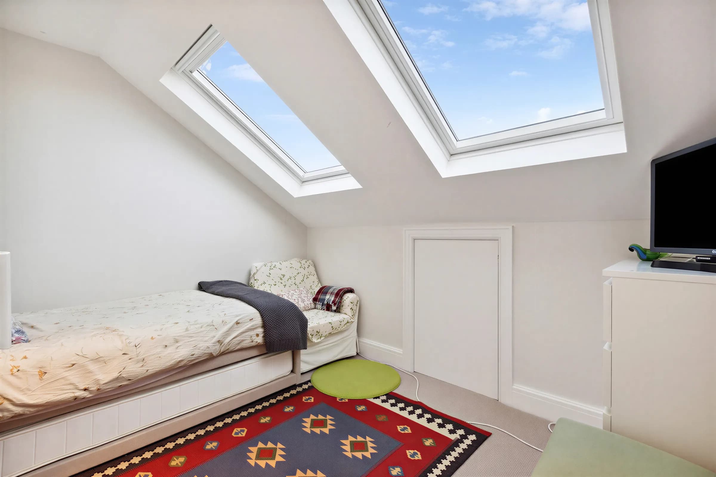 The Grandeur (TGR110) — photo 13