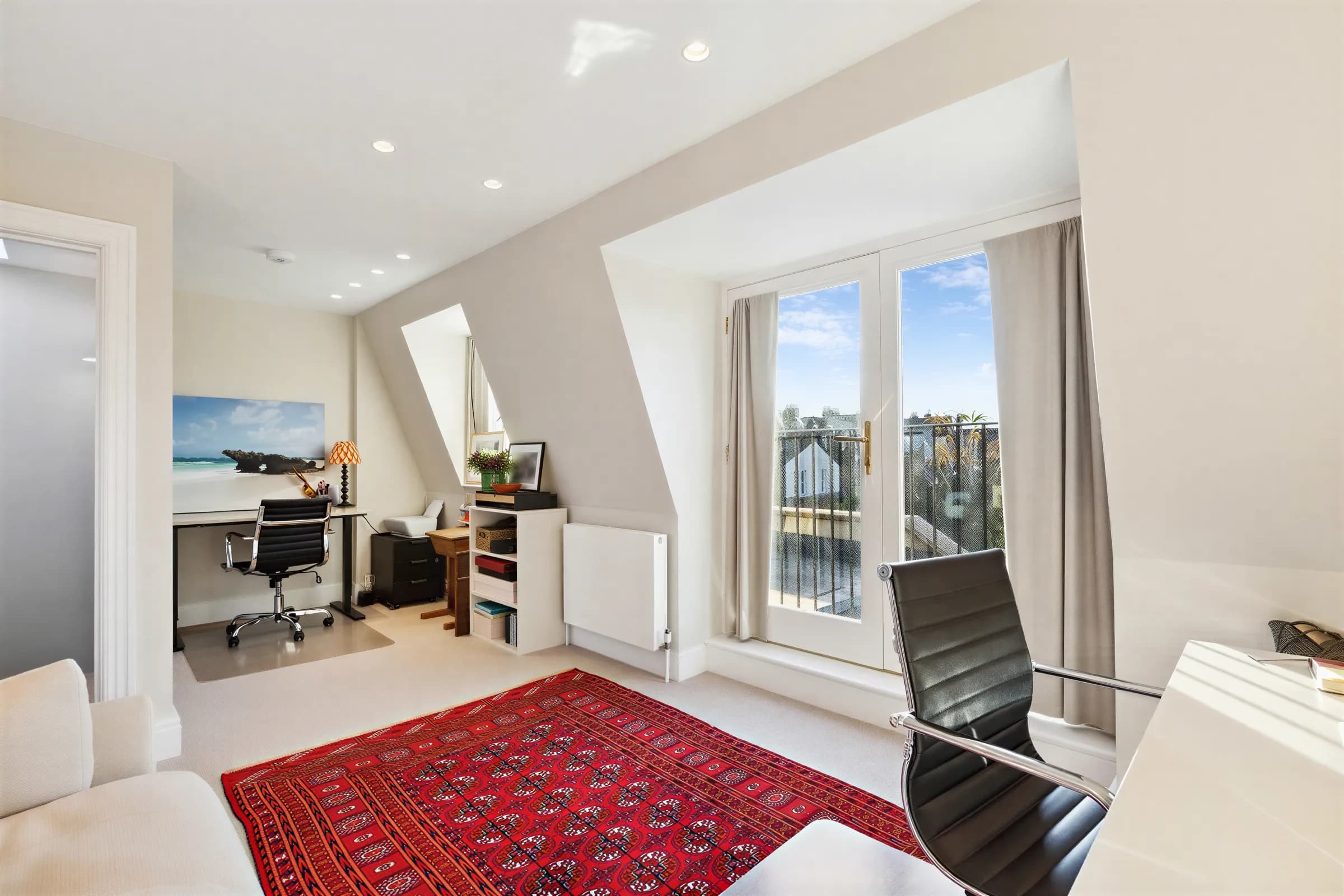 The Grandeur (TGR110) — photo 4