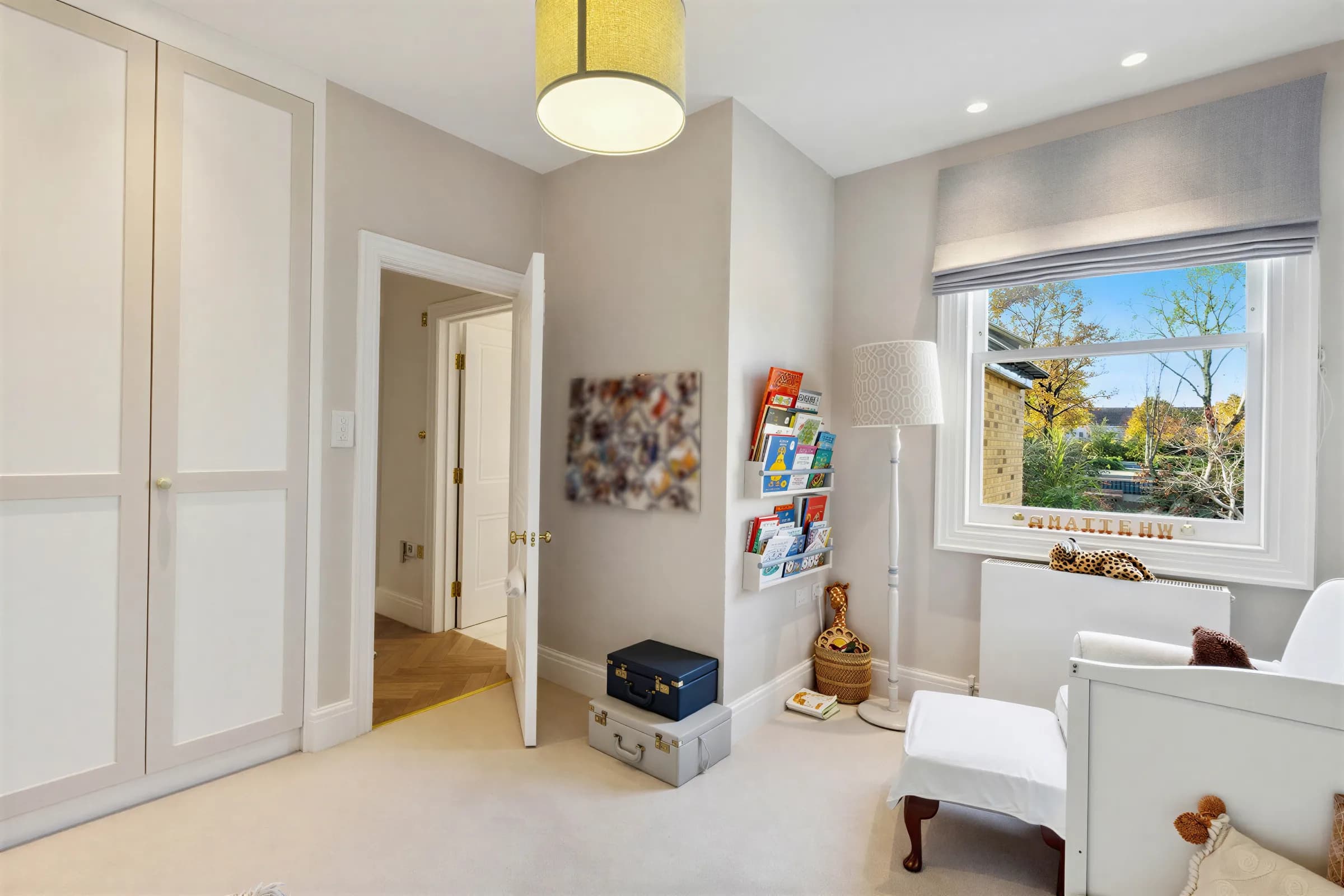 The Grandeur (TGR110) — photo 5