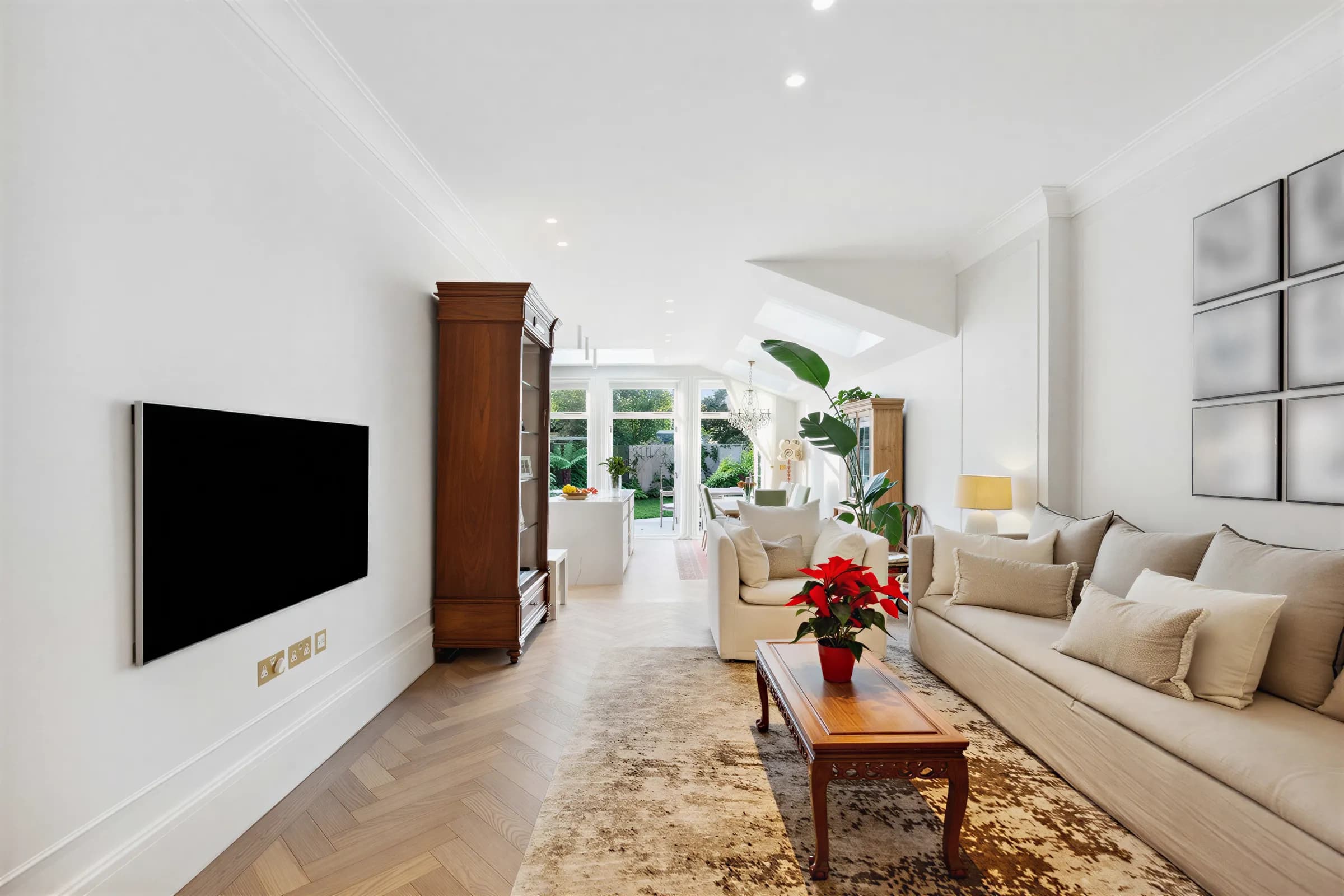 The Grandeur (TGR110) — photo 6