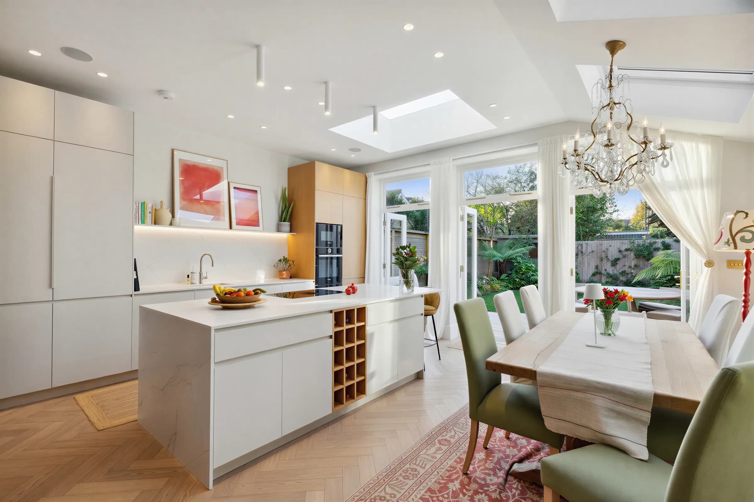 The Grandeur (TGR110) — photo 7