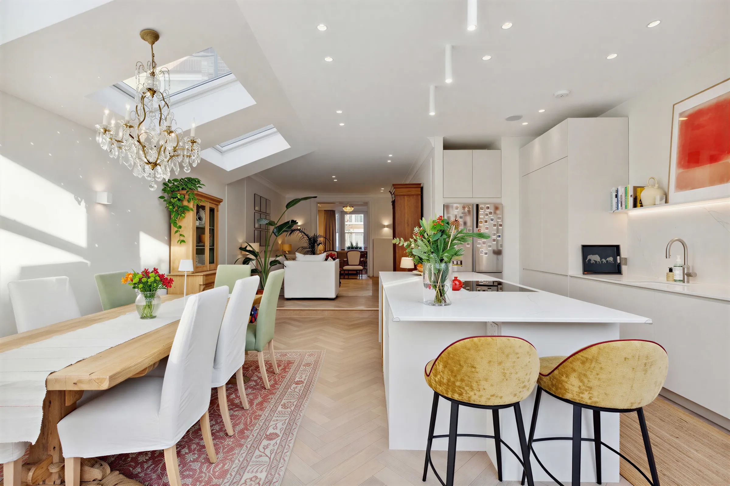 The Grandeur (TGR110) — photo 8