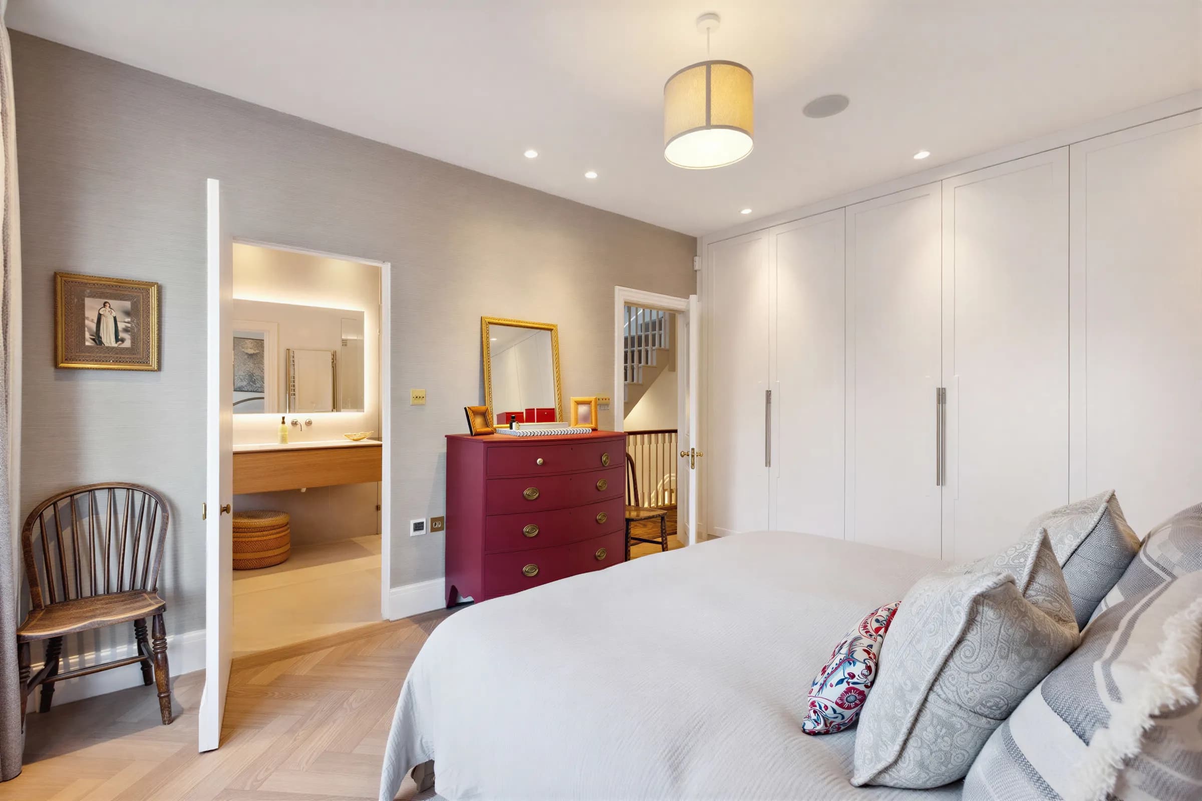 The Grandeur (TGR110) — photo 10