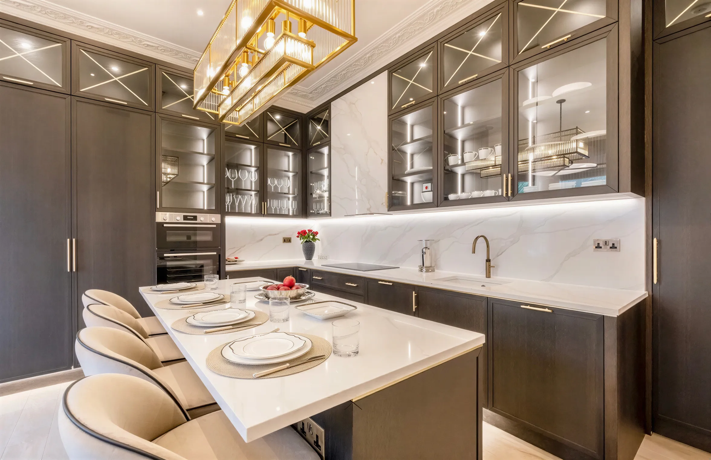 Grosvenor, Knightsbridge (TGV205) — photo 3