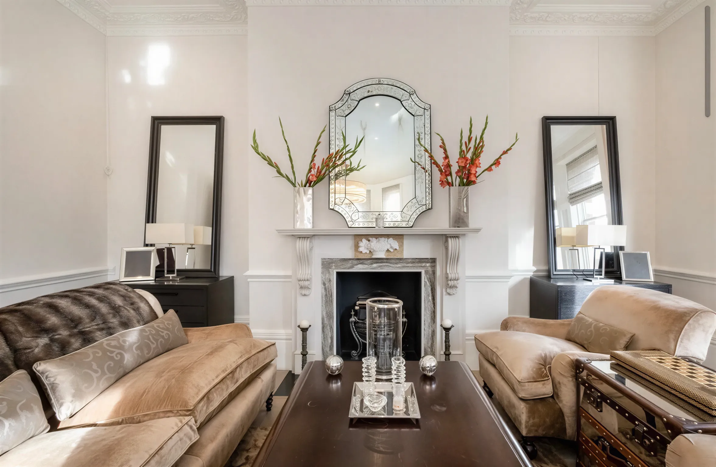 Grosvenor, Knightsbridge (TGV205) — photo 5