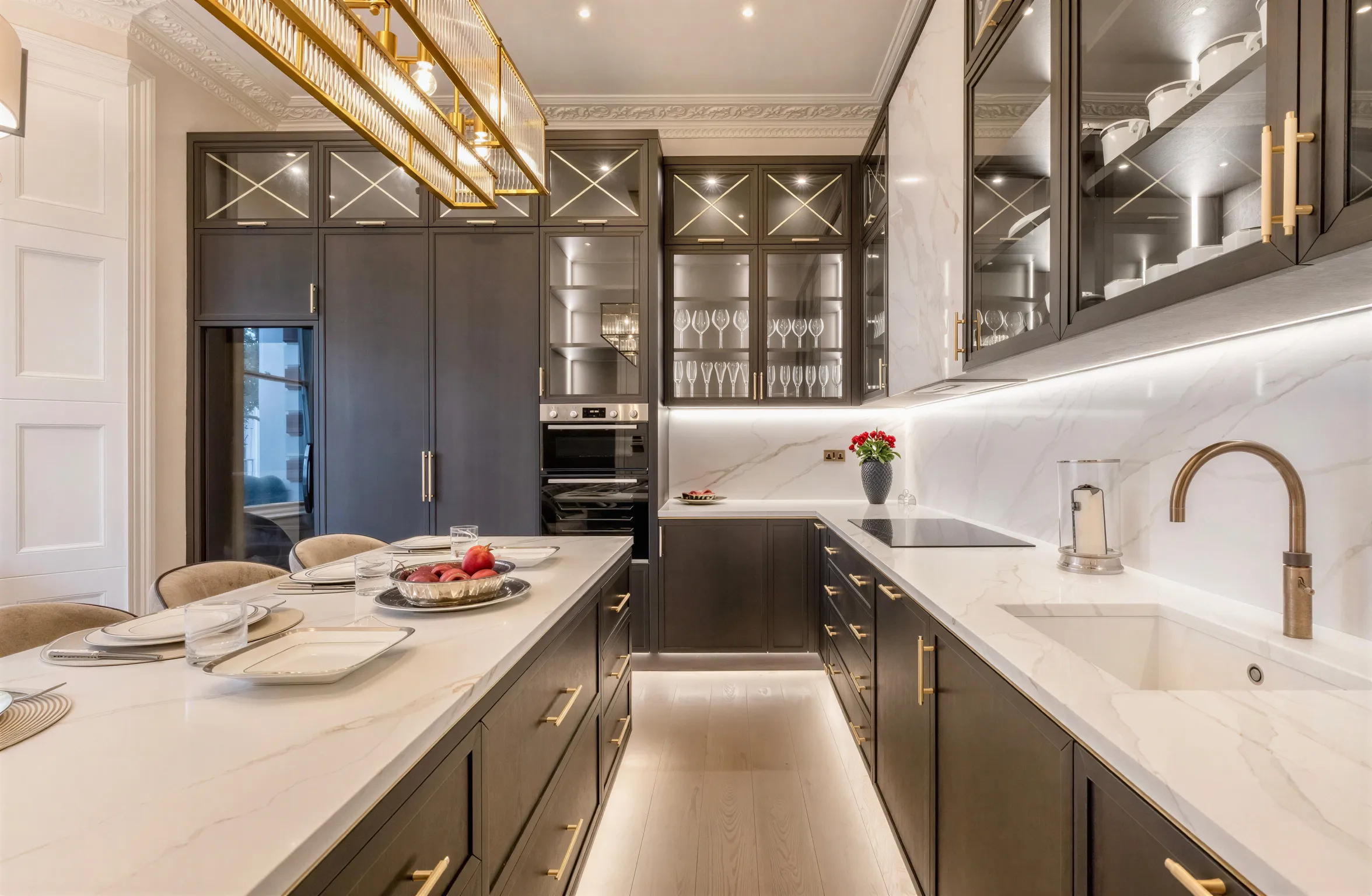 Grosvenor, Knightsbridge (TGV205) — photo 6