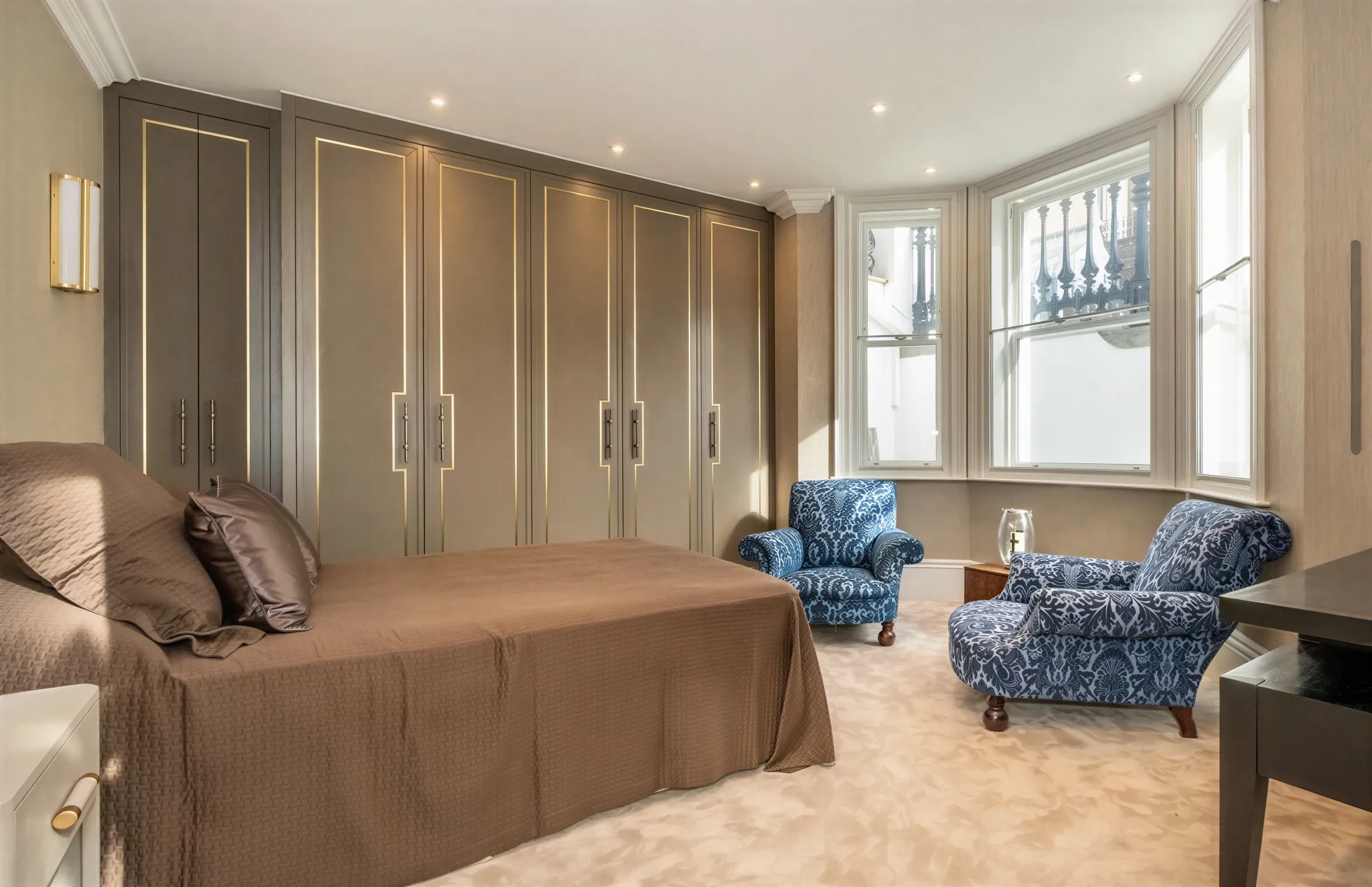 Grosvenor, Knightsbridge (TGV205) — photo 8