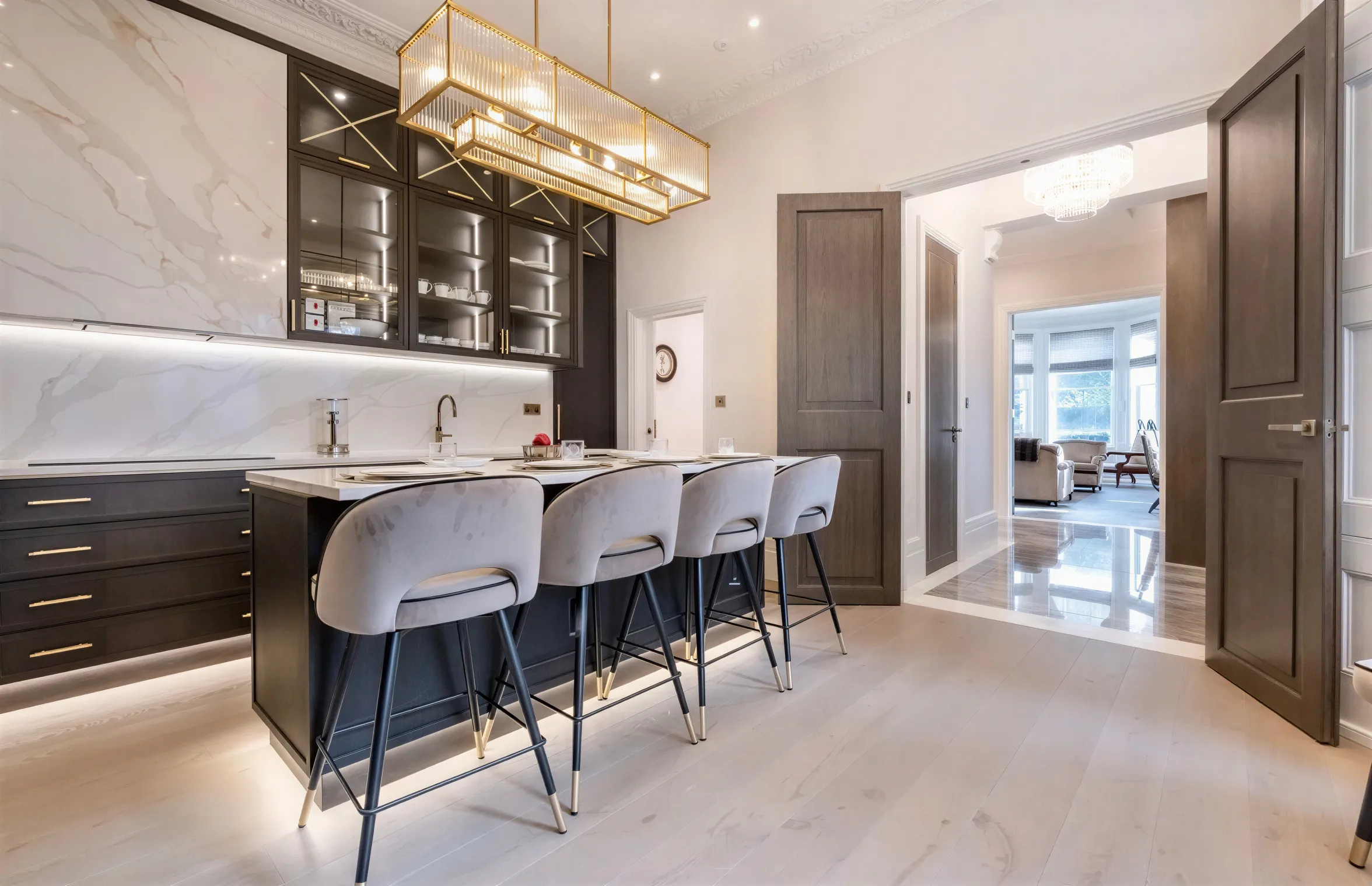 Grosvenor, Knightsbridge (TGV205) — photo 9