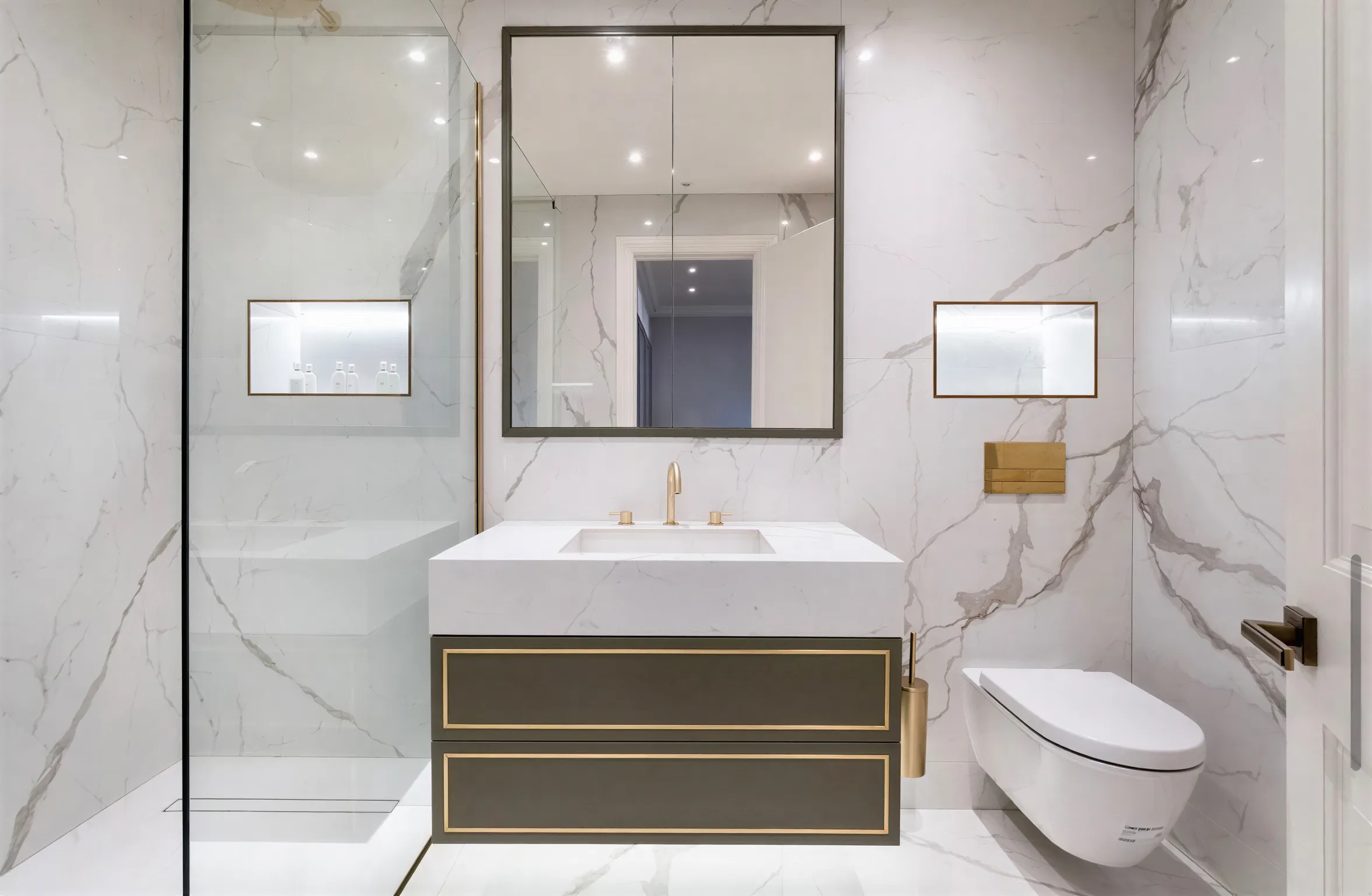 Grosvenor, Knightsbridge (TGV205) — photo 10