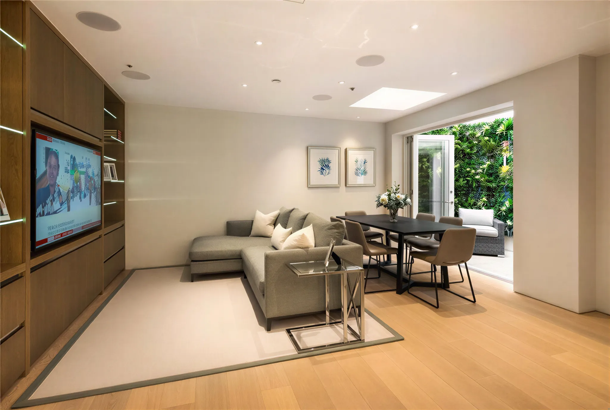 The Grosvenor Mews (TGM192) — photo 1