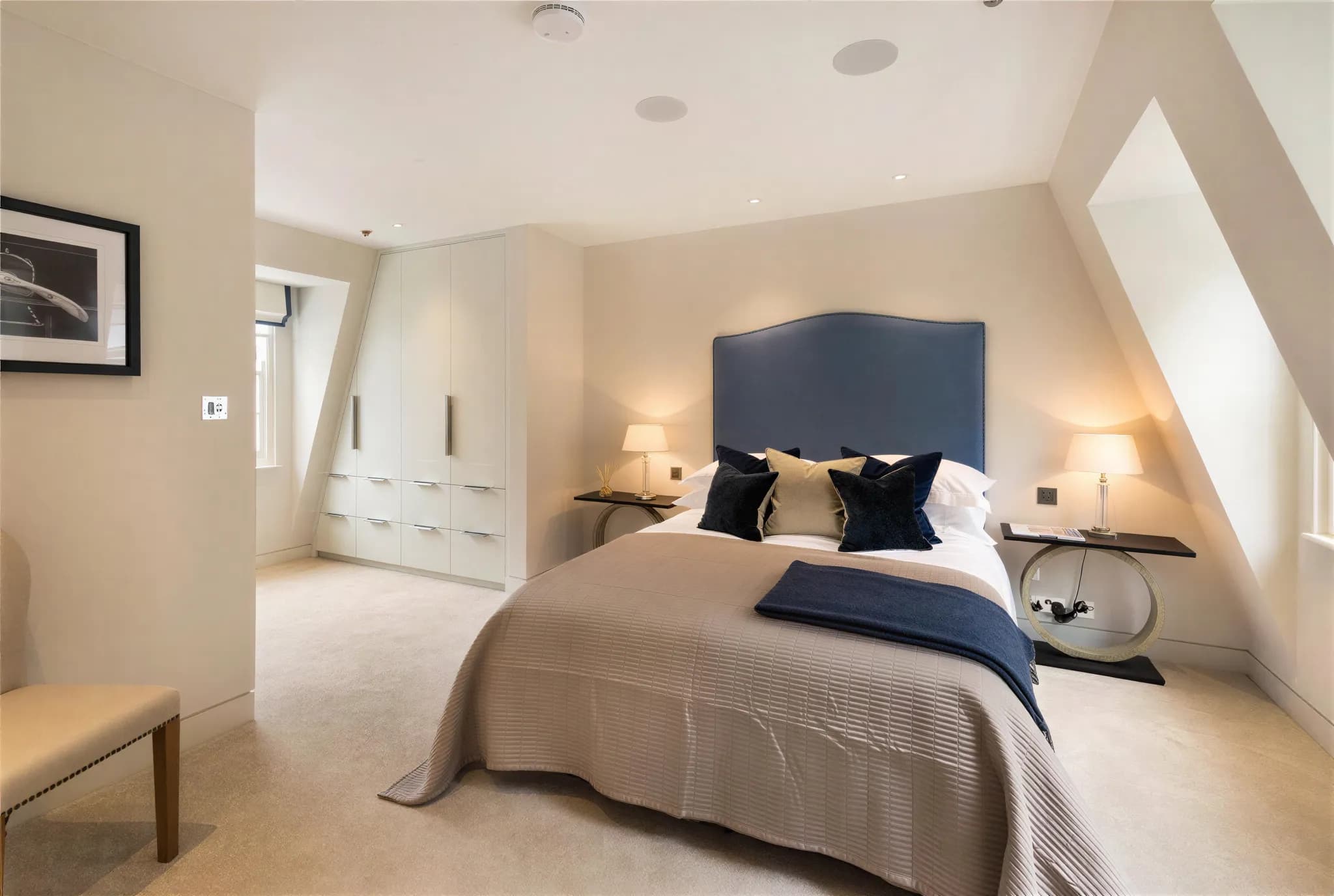 The Grosvenor Mews (TGM192) — photo 11