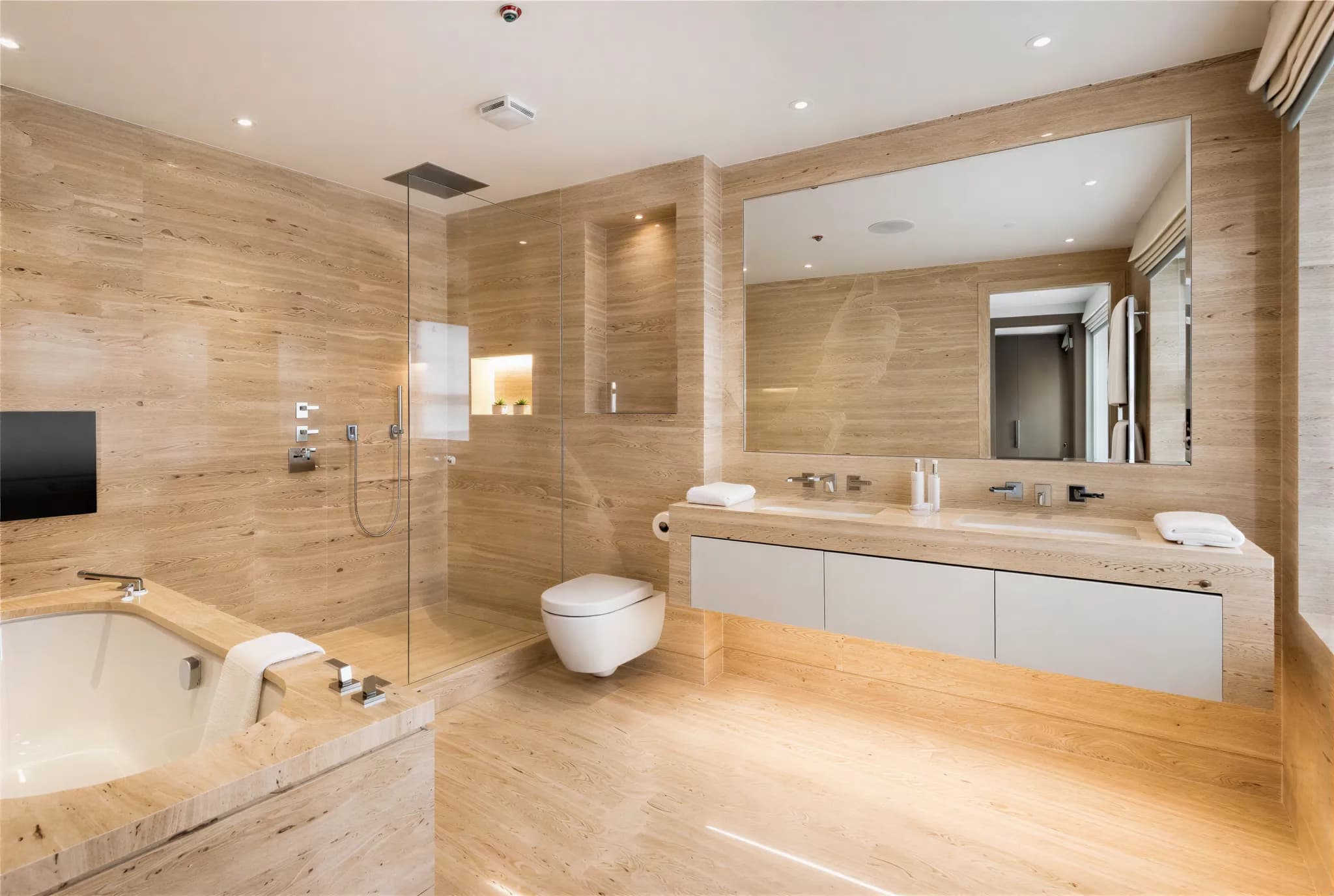 The Grosvenor Mews (TGM192) — photo 12