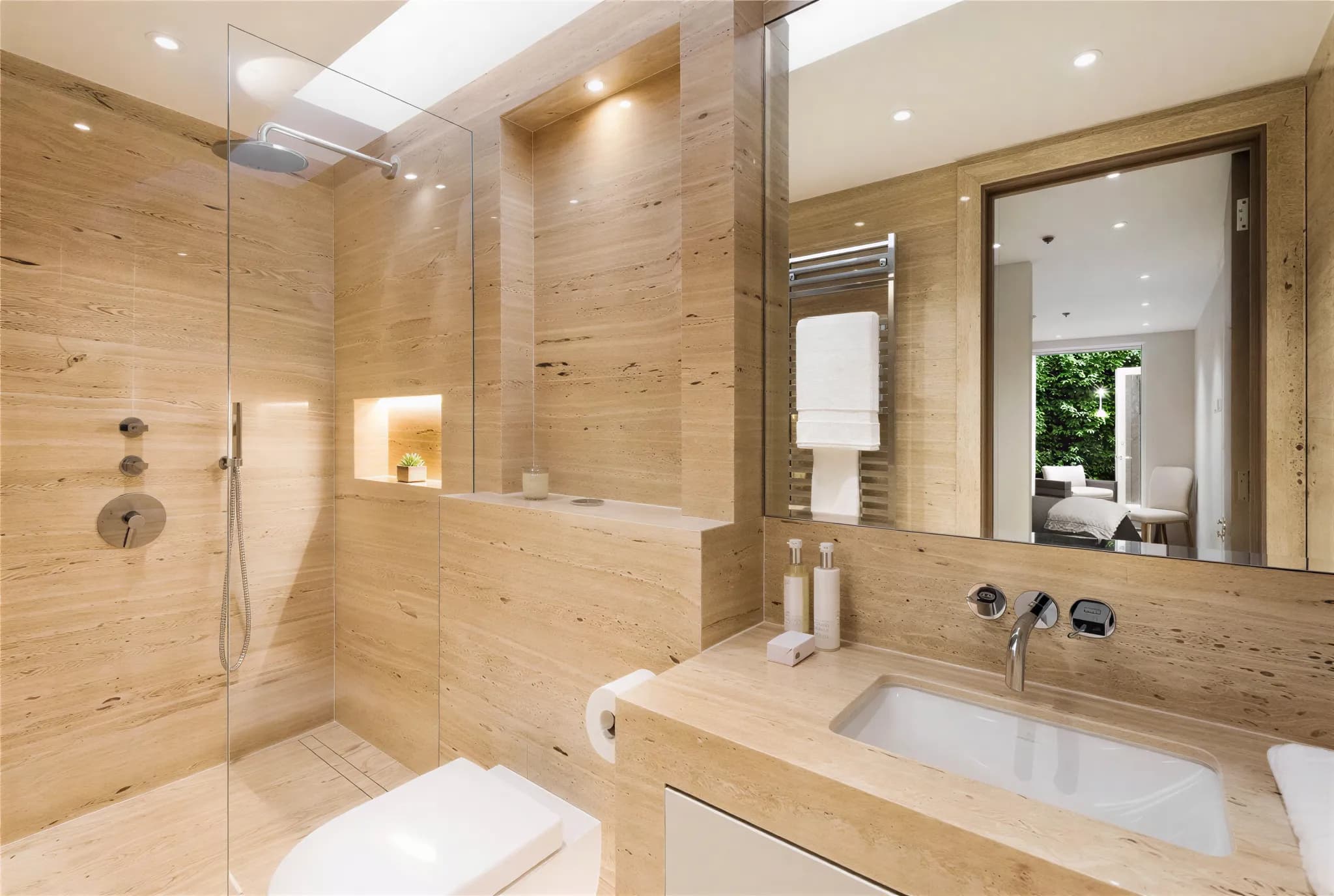 The Grosvenor Mews (TGM192) — photo 13