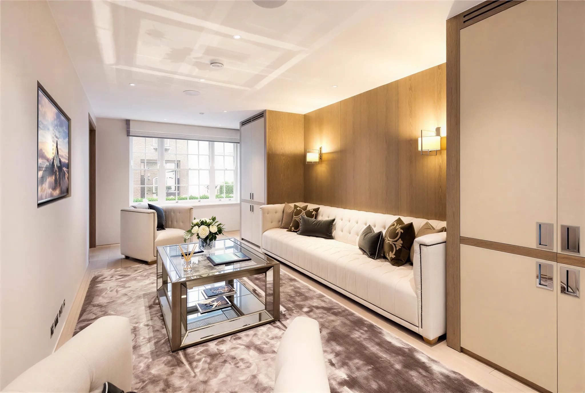 The Grosvenor Mews (TGM192) — photo 7