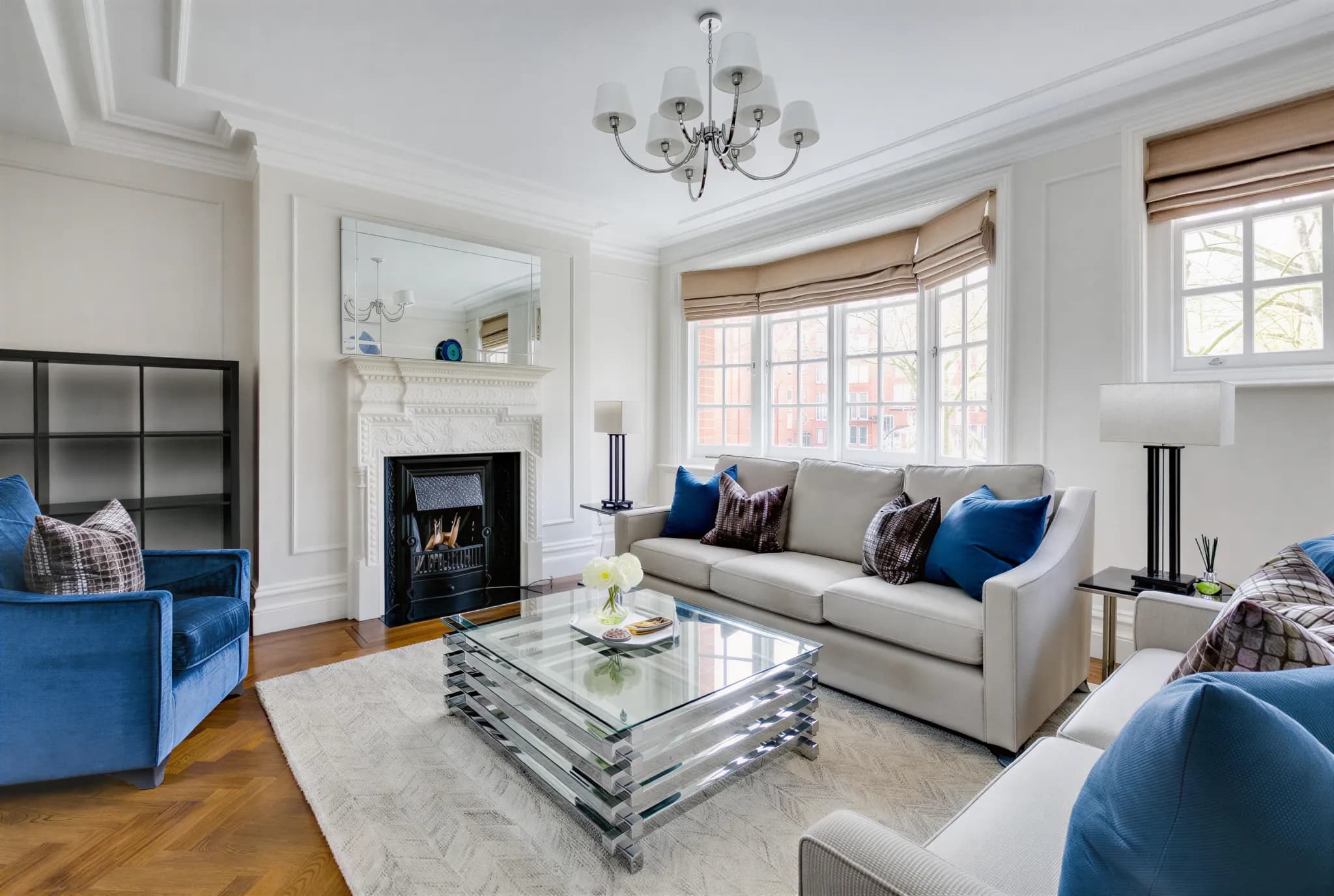 The Sussex Estate (TSE137) — photo 1